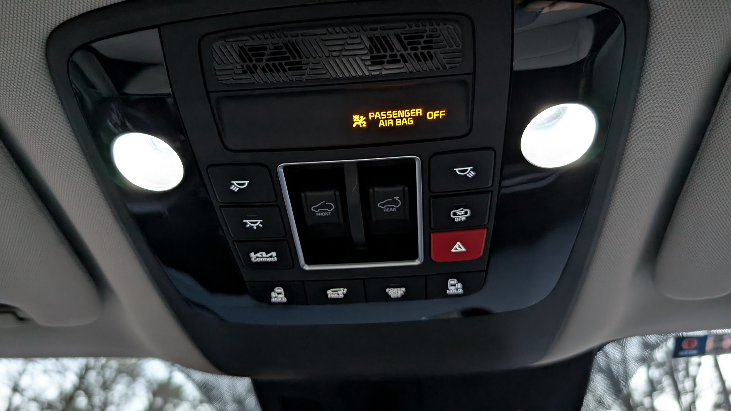 2025 Kia Carnival Hybrid Review: Smart Updates Make A Good Minivan Great