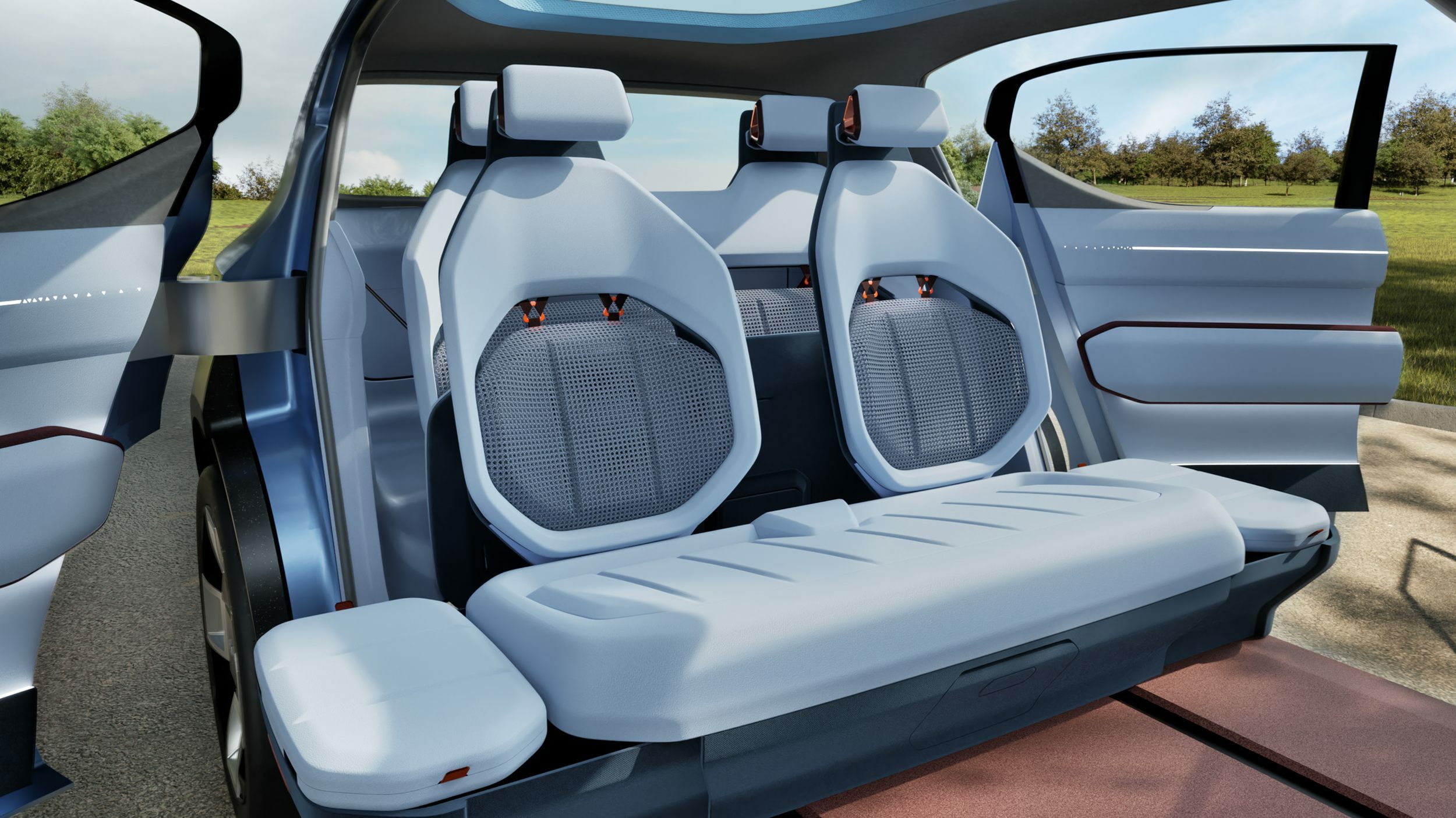 Kia’s EVs Keep Getting Smaller And They’re Not Stopping