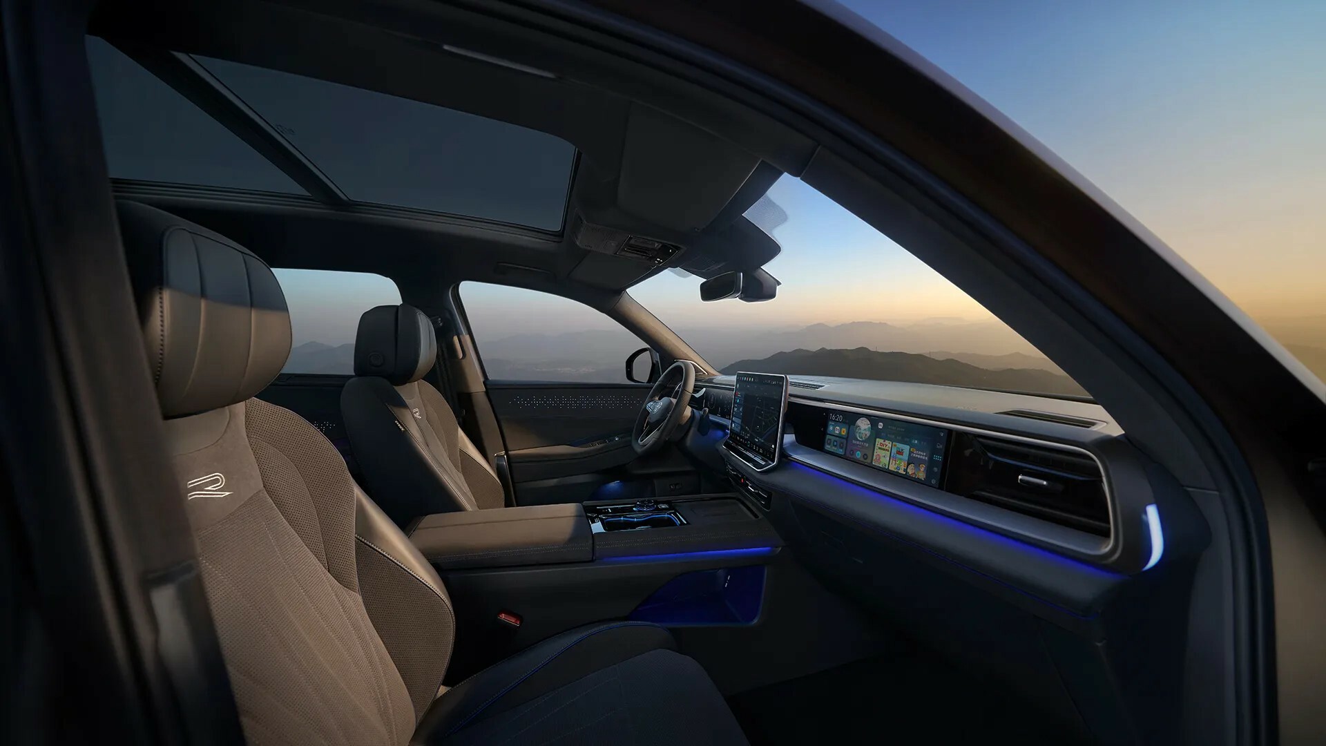 VW’s New Teramont Pro Previews 2026 Atlas