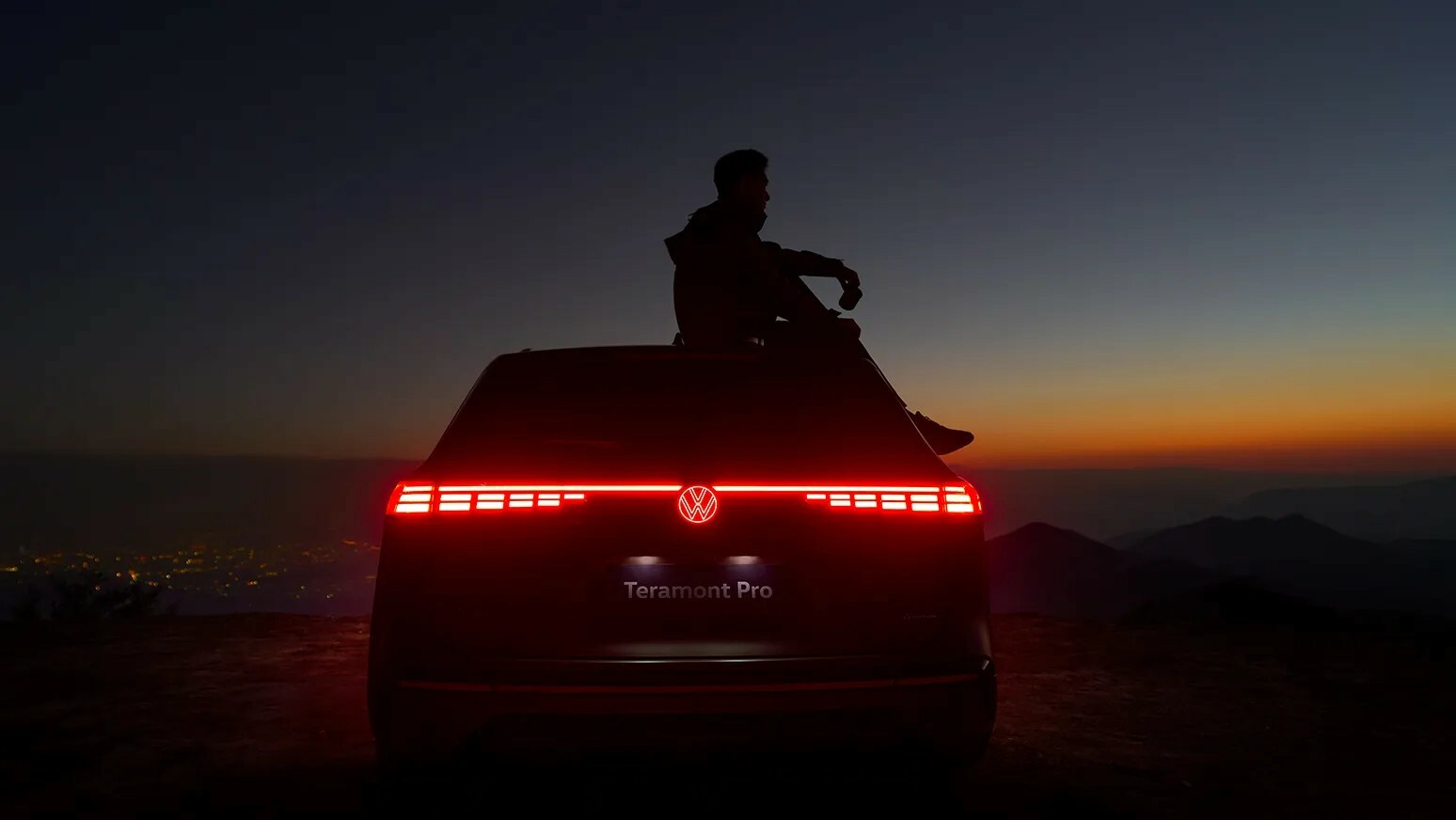 VW’s New Teramont Pro Previews 2026 Atlas