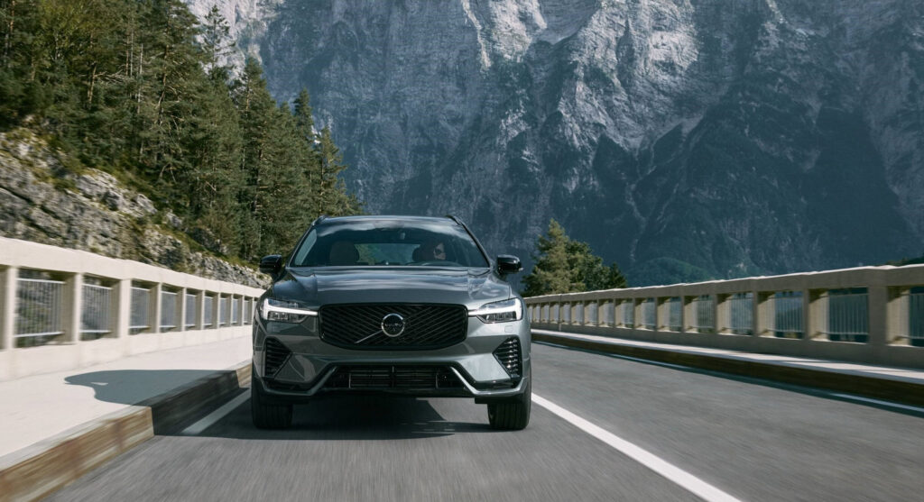  A Third Of Volvo&rsquo;s U.S. Sales Were Wiped Out In A Single Quarter