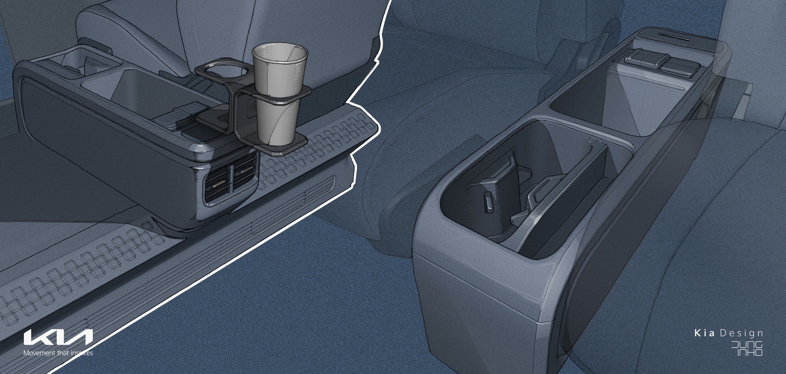 The PV5 Is Kia’s Idea Of An Electric Minivan