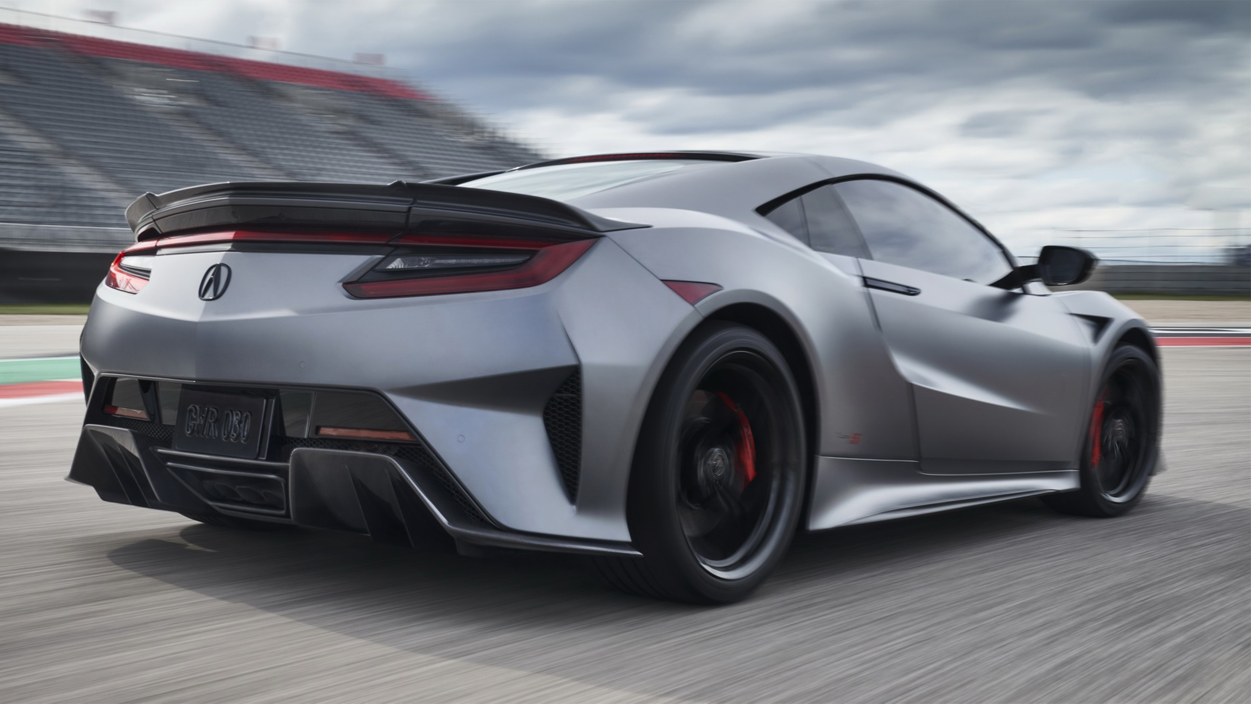 Acura Delays EV-Only Future, Considers Adding Hybrids | Carscoops