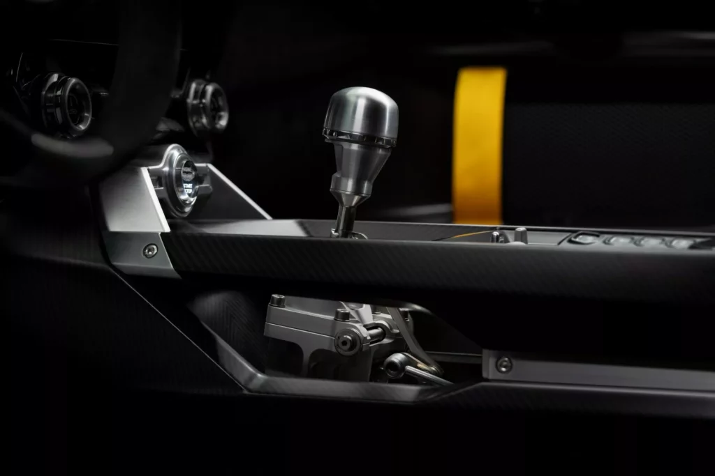  Aston Martin Boss Admits The Brand Needs More Stick Shifts