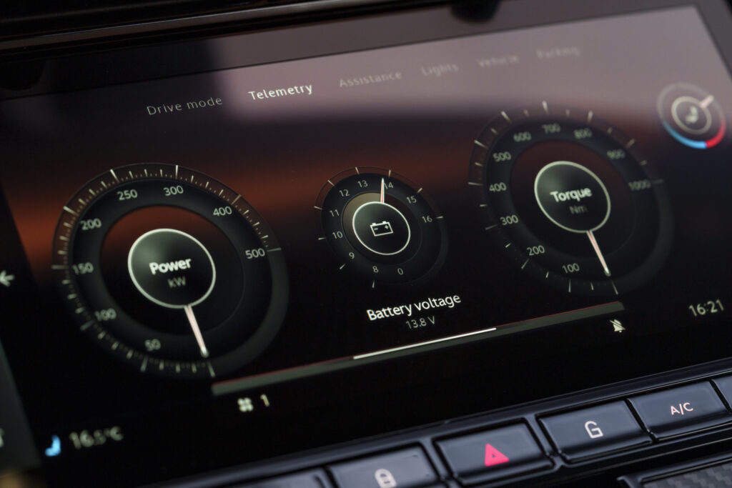  2028 Aston Martin Rapide: Imagining A V12 Super Sedan Comeback