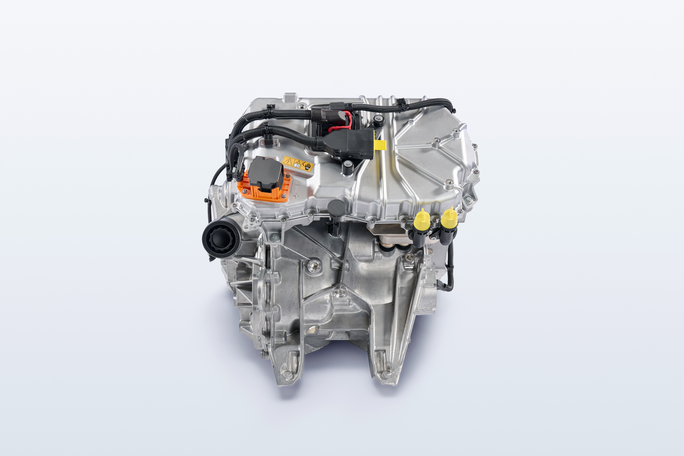 BMW’s 800v Neue Klasse EVs Charge 30% Faster, Could Offer 500+ Miles Of Range