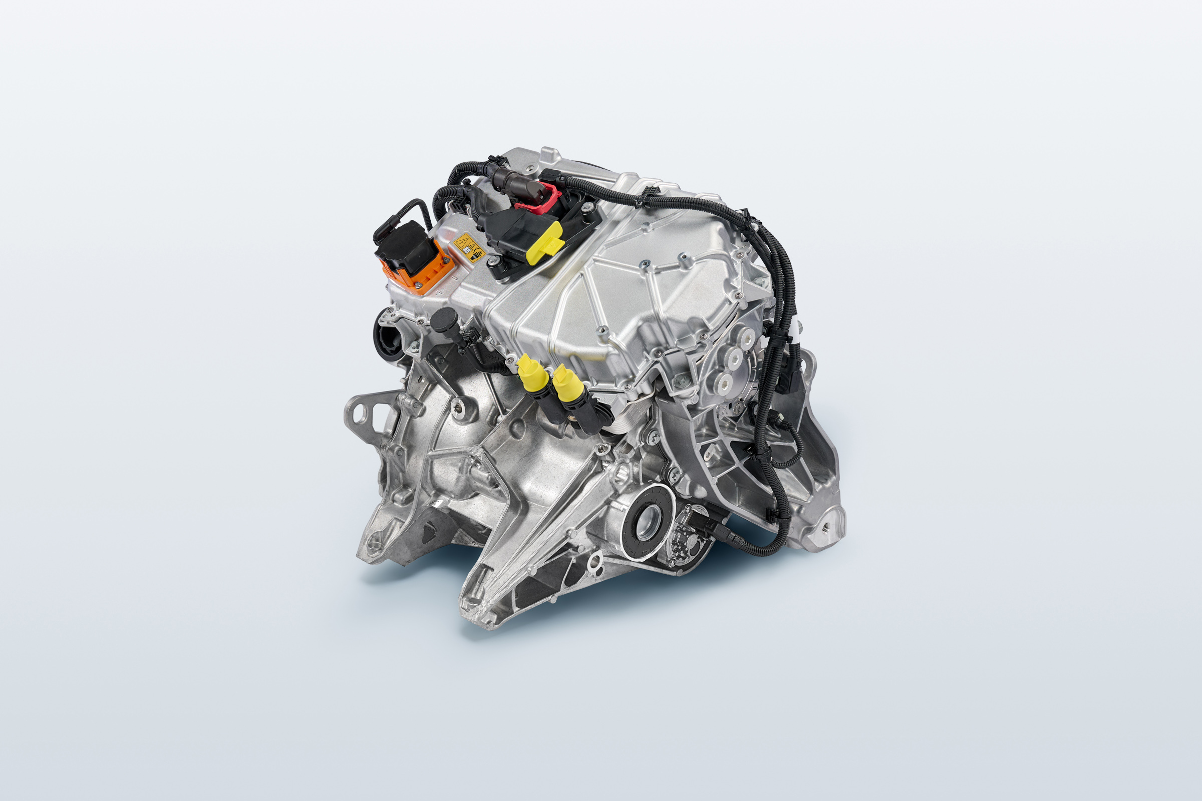 BMW’s 800v Neue Klasse EVs Charge 30% Faster, Could Offer 500+ Miles Of Range