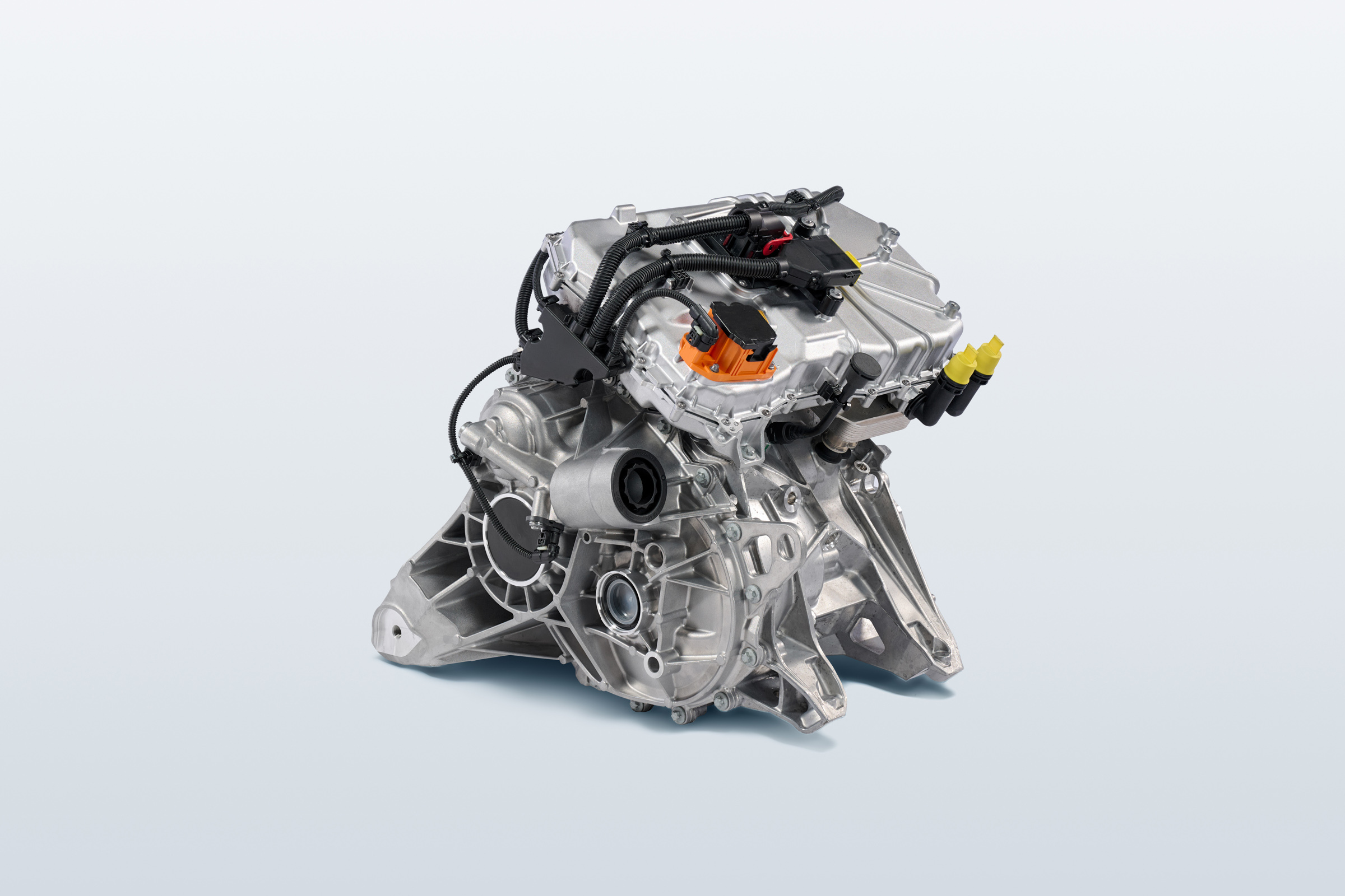 BMW’s 800v Neue Klasse EVs Charge 30% Faster, Could Offer 500+ Miles Of Range