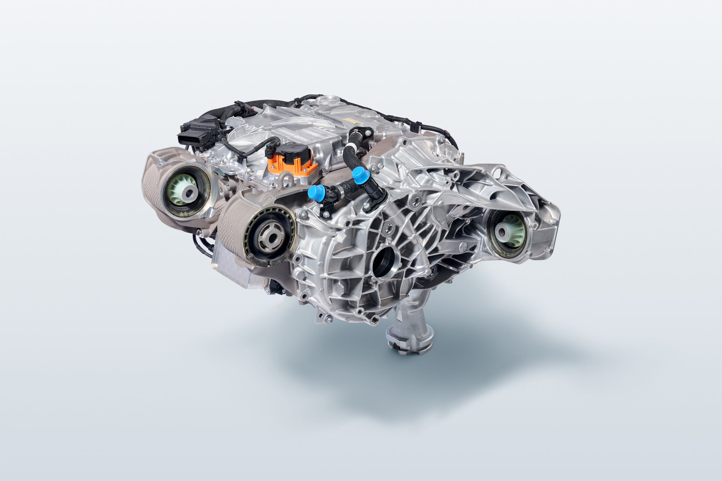BMW’s 800v Neue Klasse EVs Charge 30% Faster, Could Offer 500+ Miles Of Range