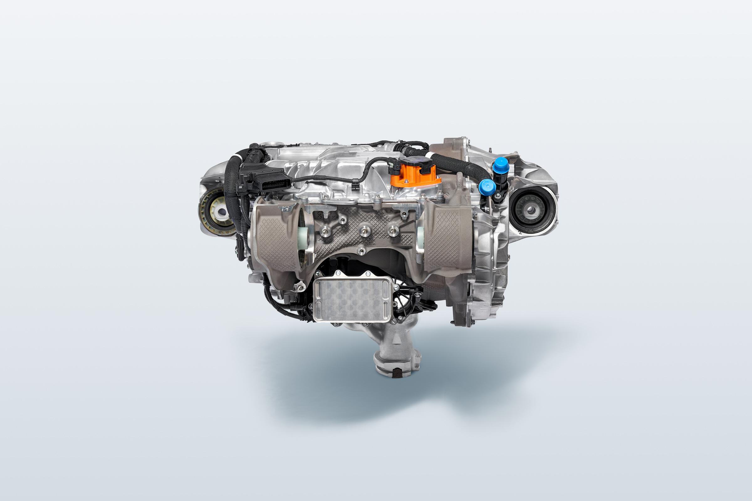BMW’s 800v Neue Klasse EVs Charge 30% Faster, Could Offer 500+ Miles Of Range