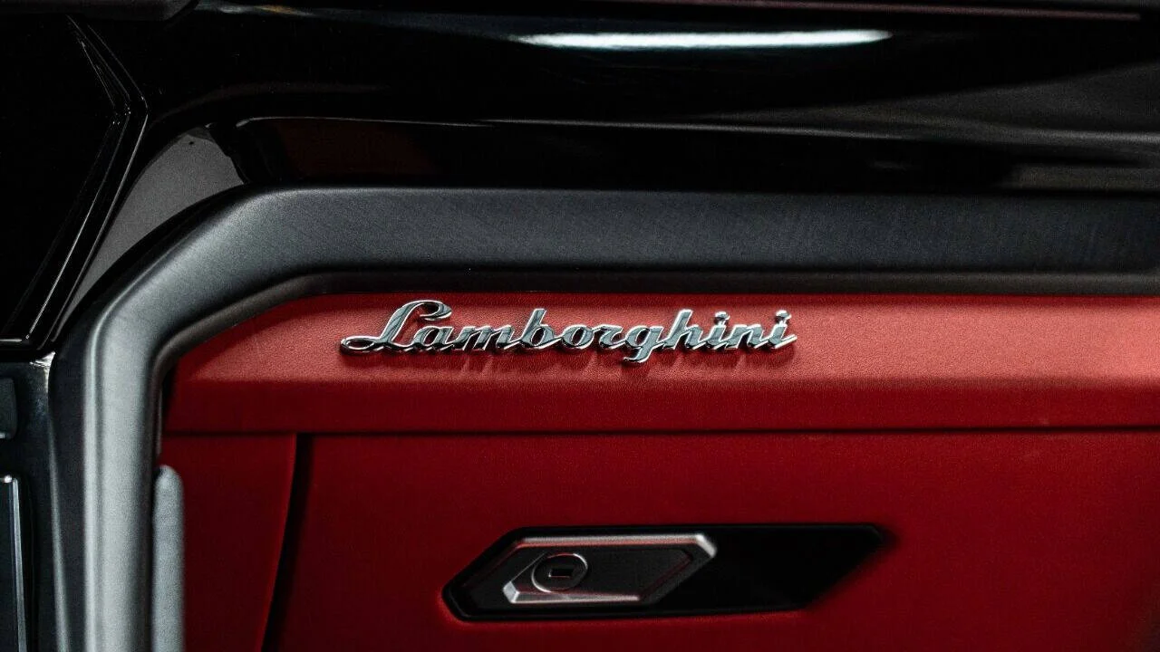 Lamborghini Urus Apocalypse - 14