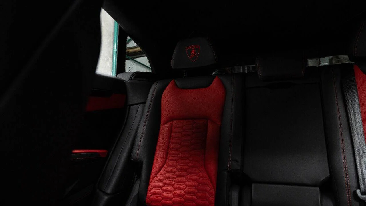 Lamborghini Urus Apocalypse - 15