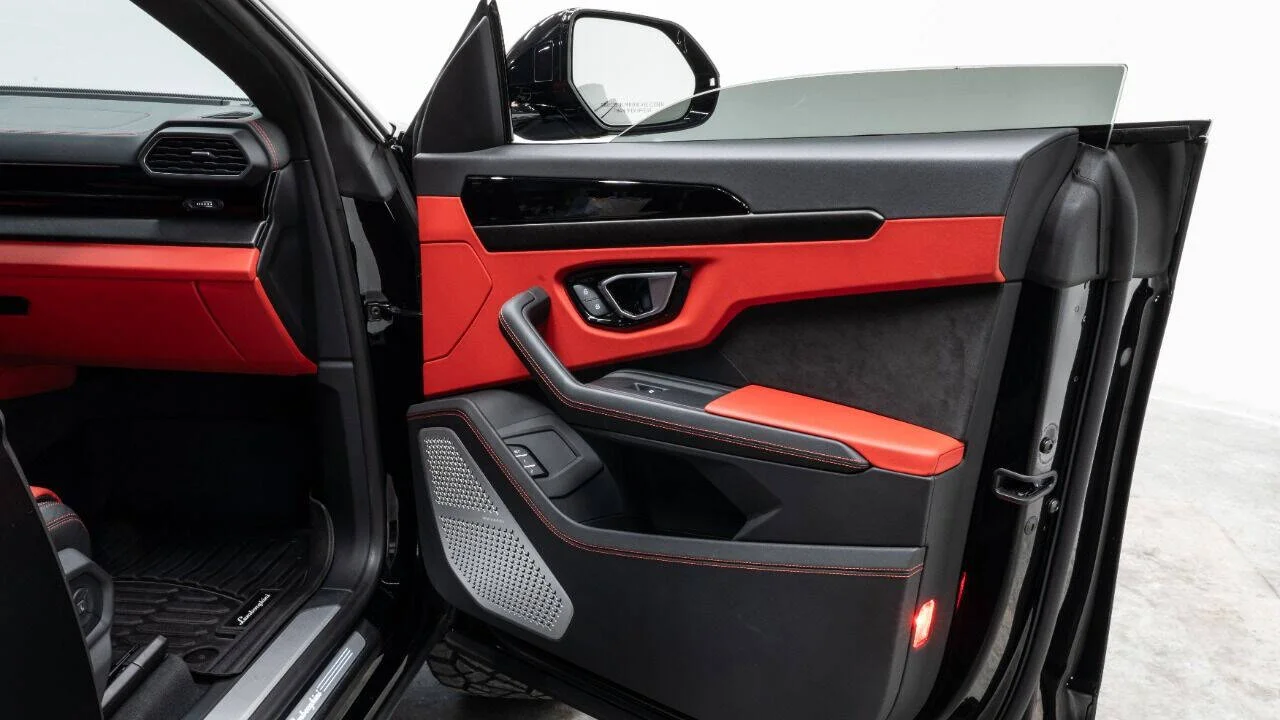 Lamborghini Urus Apocalypse - 16