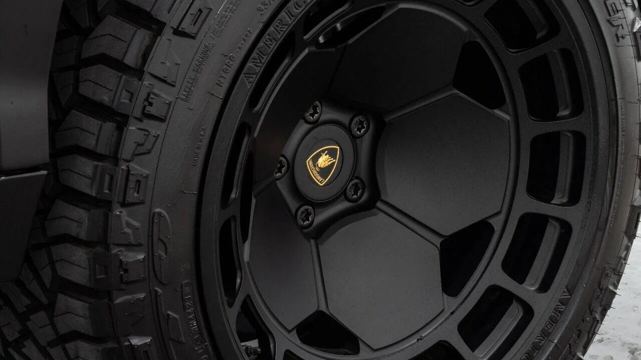 Lamborghini Urus Apocalypse - 18