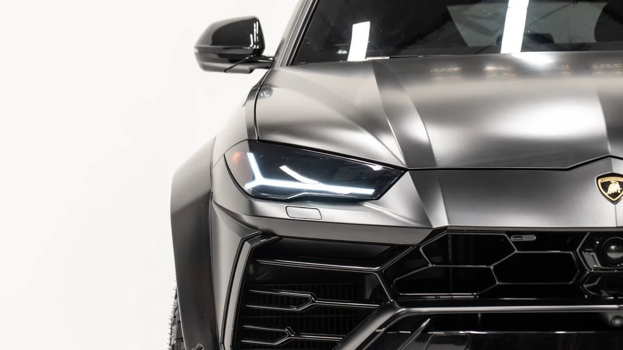 Lamborghini Urus Apocalypse - 3