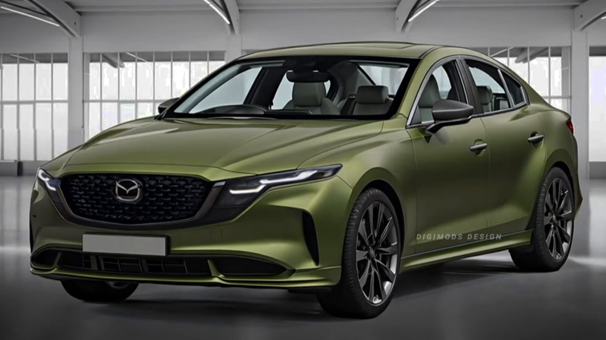 Mazda Neuheiten Bis 2022