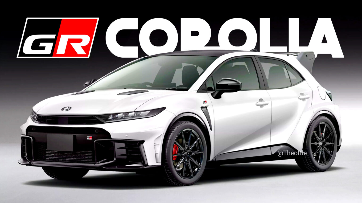 2027 Toyota GR Corolla: What We Know So Far | Carscoops