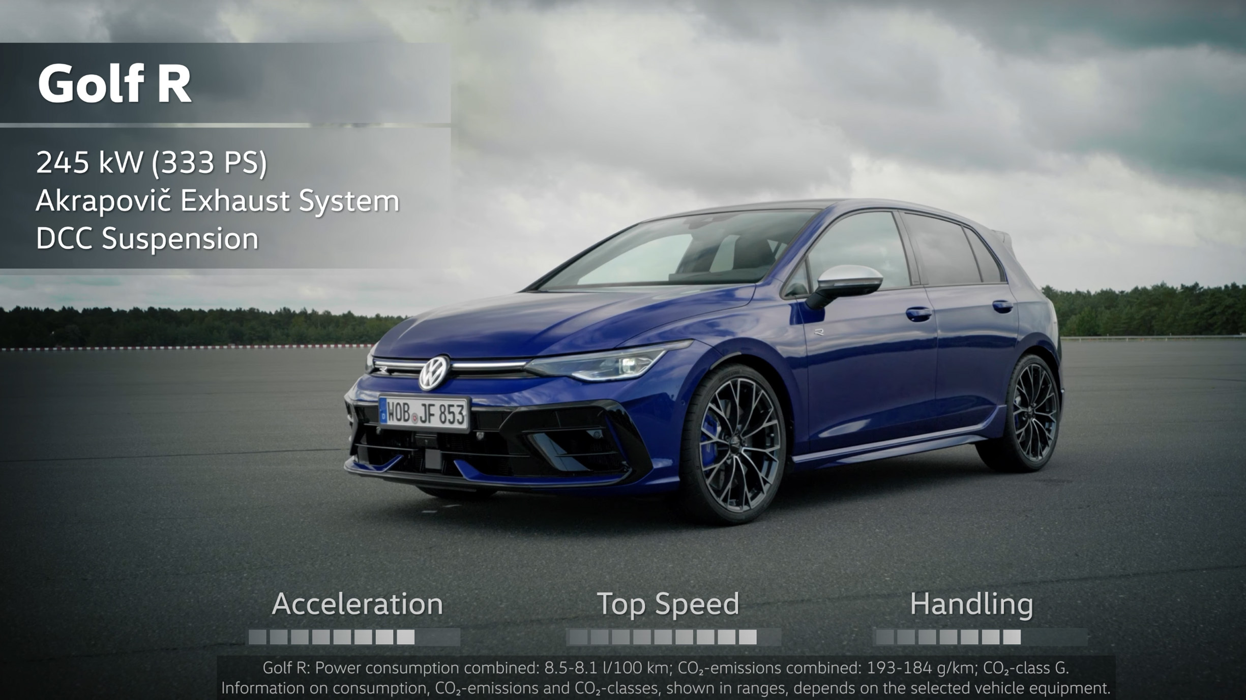 VW CEO Races Against Golf R Lead Engineer | Carscoops