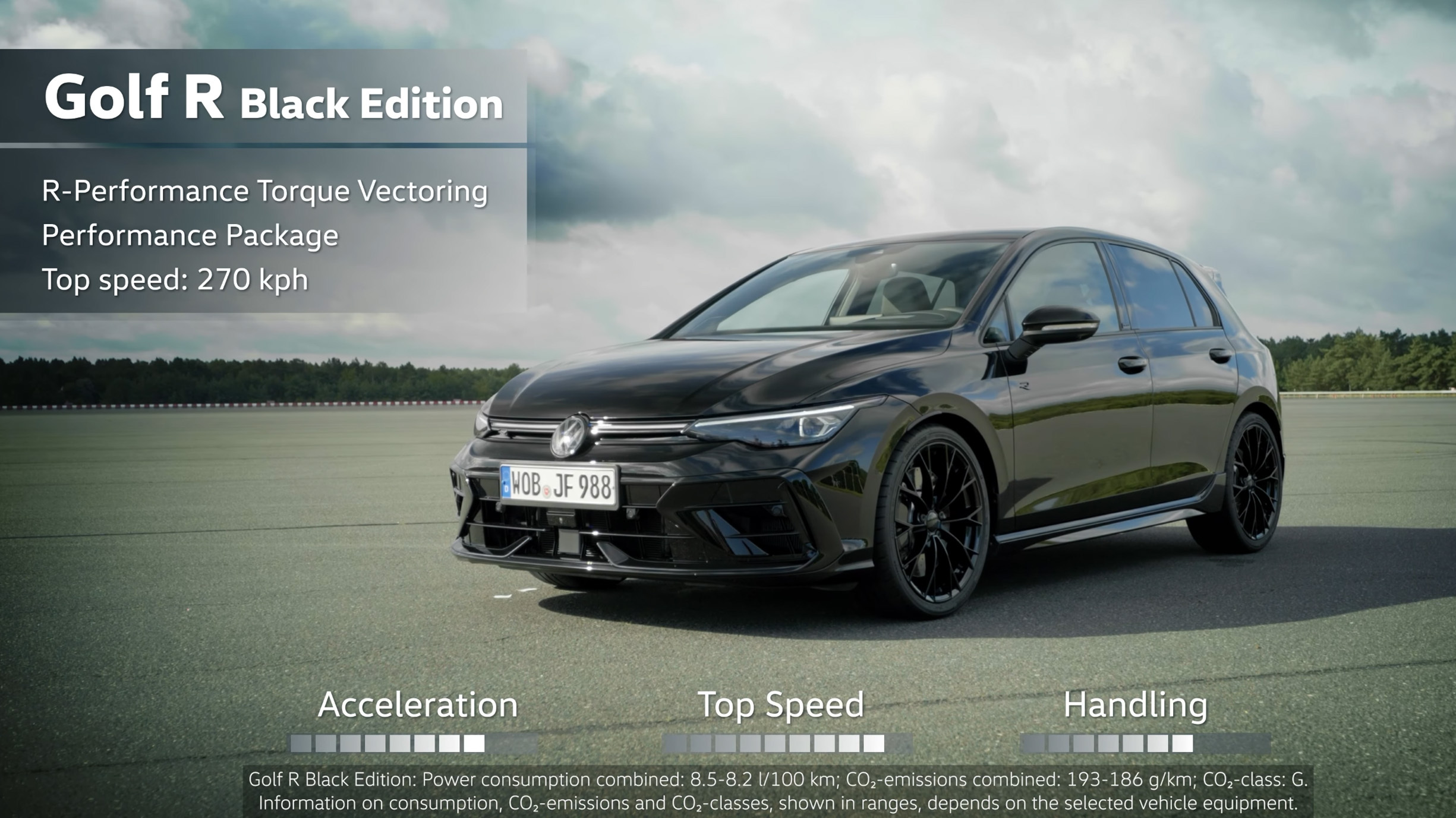VW CEO Races Against Golf R Lead Engineer | Carscoops