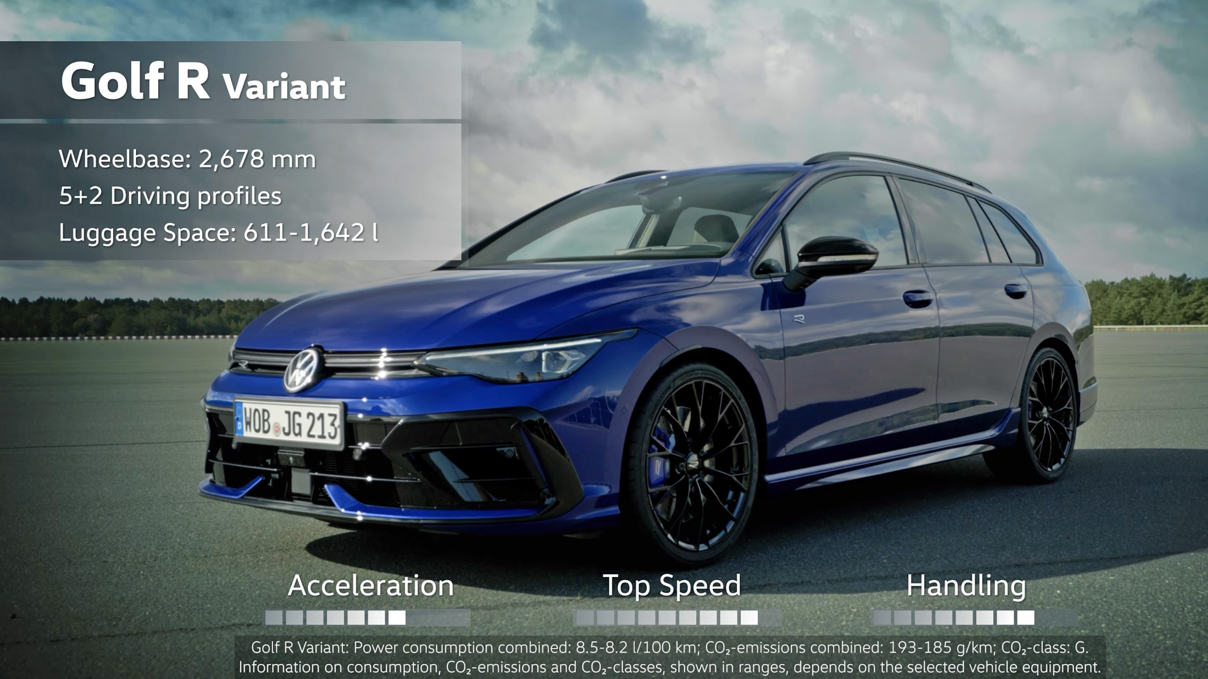 VW CEO Races Against Golf R Lead Engineer | Carscoops