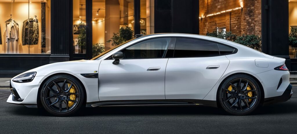  Xiaomi President Confirms Global EV Expansion Coming Soon