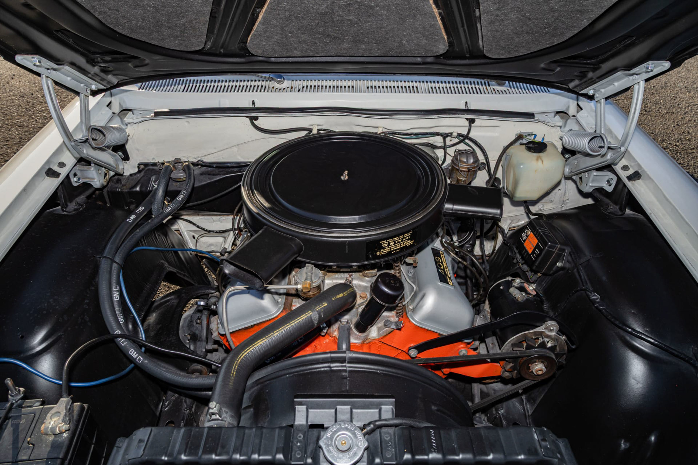 1962 Chevrolet 409 00002