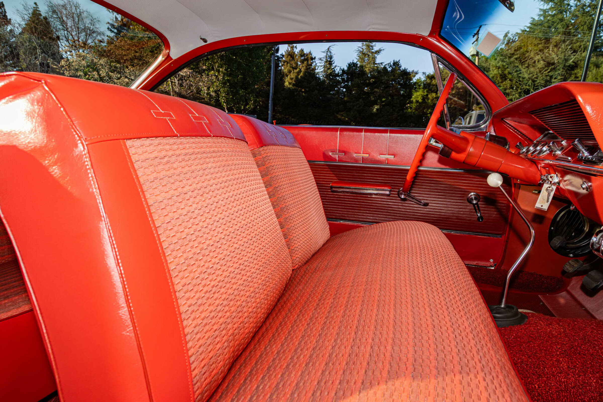 1962 Chevrolet 409 00005