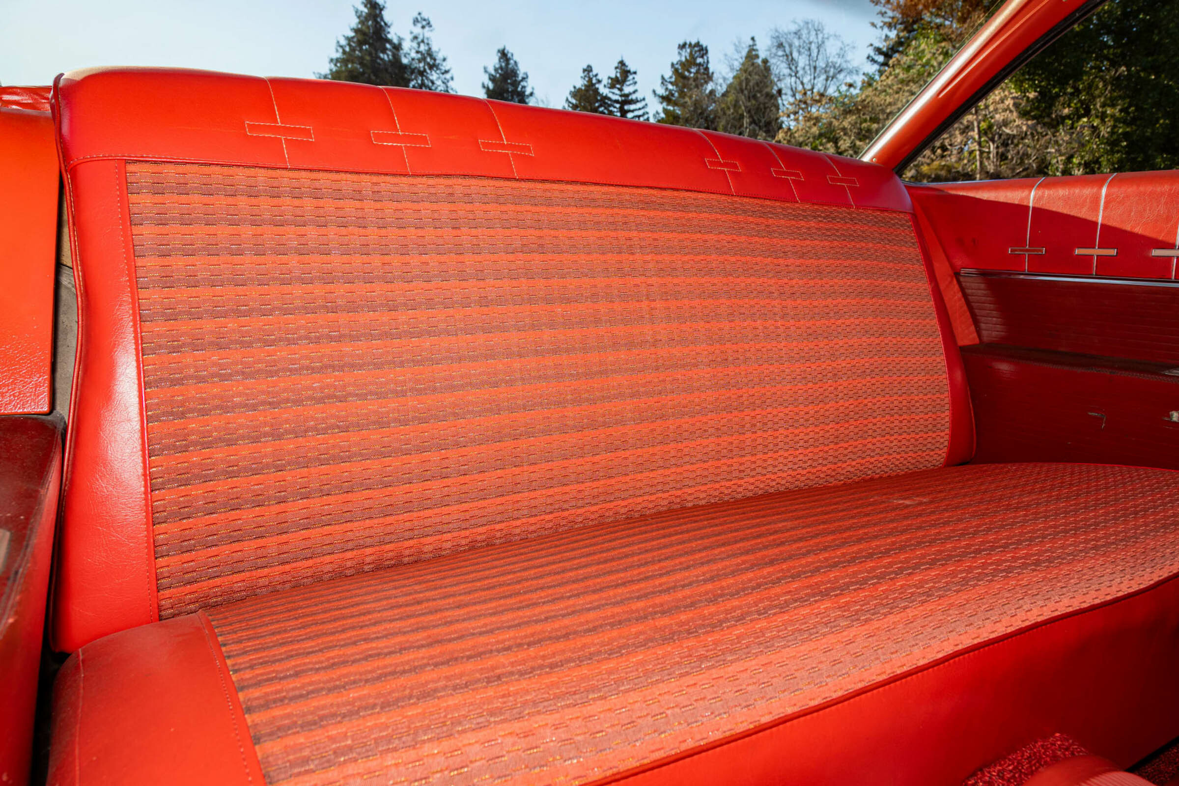 1962 Chevrolet 409 00010
