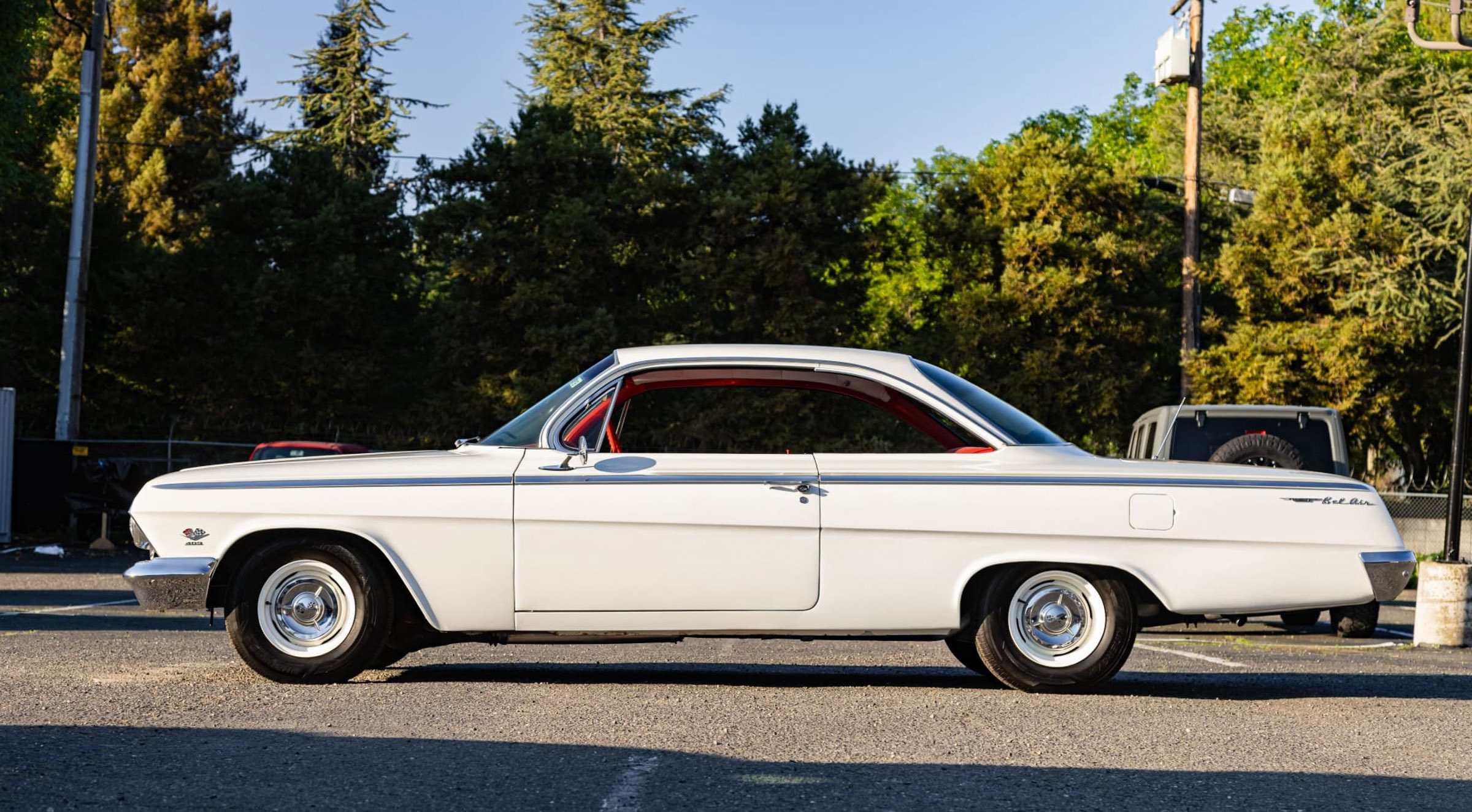 1962 Chevrolet 409 00014