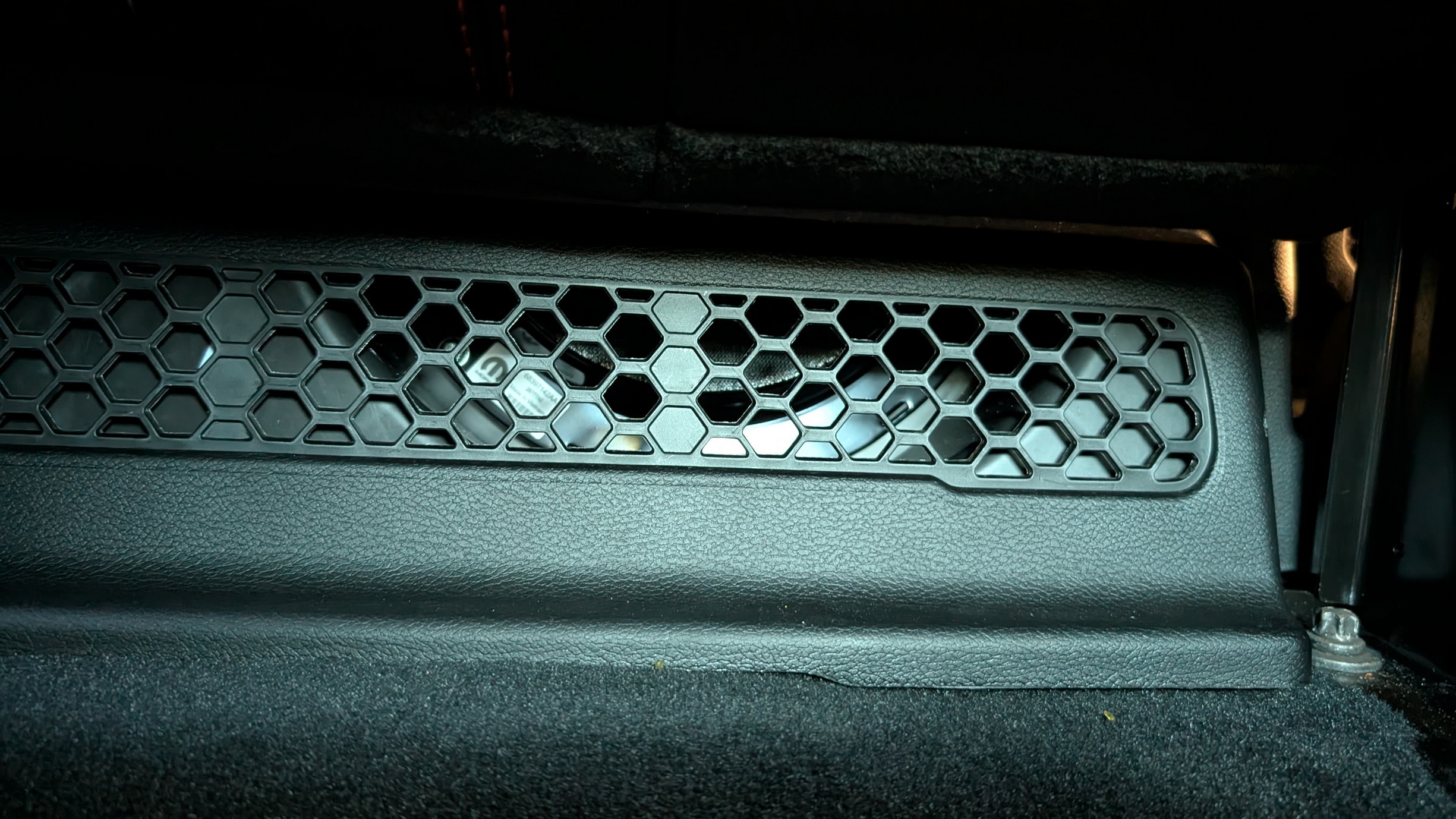 2025 Jeep Gladiator Rubicon for Carscoops by Stephen Rivers 68