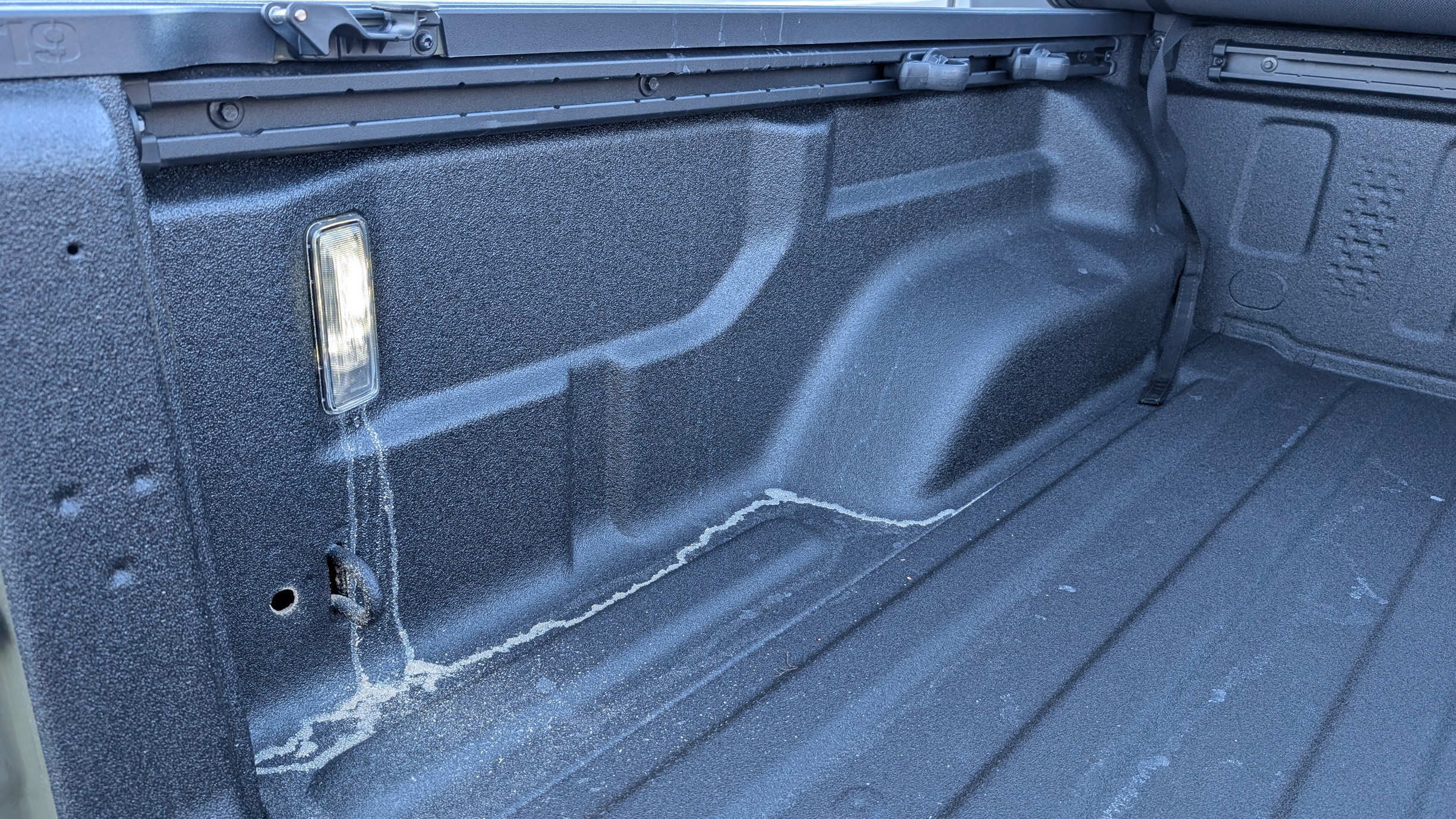 2025 Jeep Gladiator Rubicon for Carscoops by Stephen Rivers 74