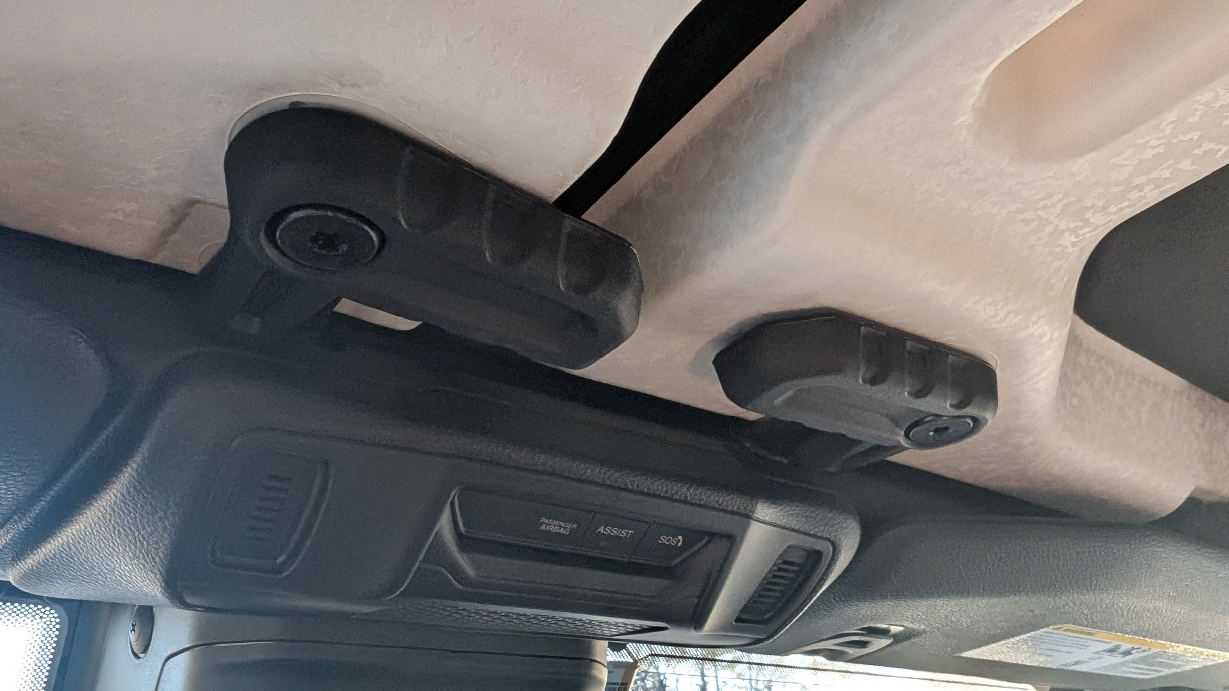 2025 Jeep Gladiator Rubicon for Carscoops by Stephen Rivers 76