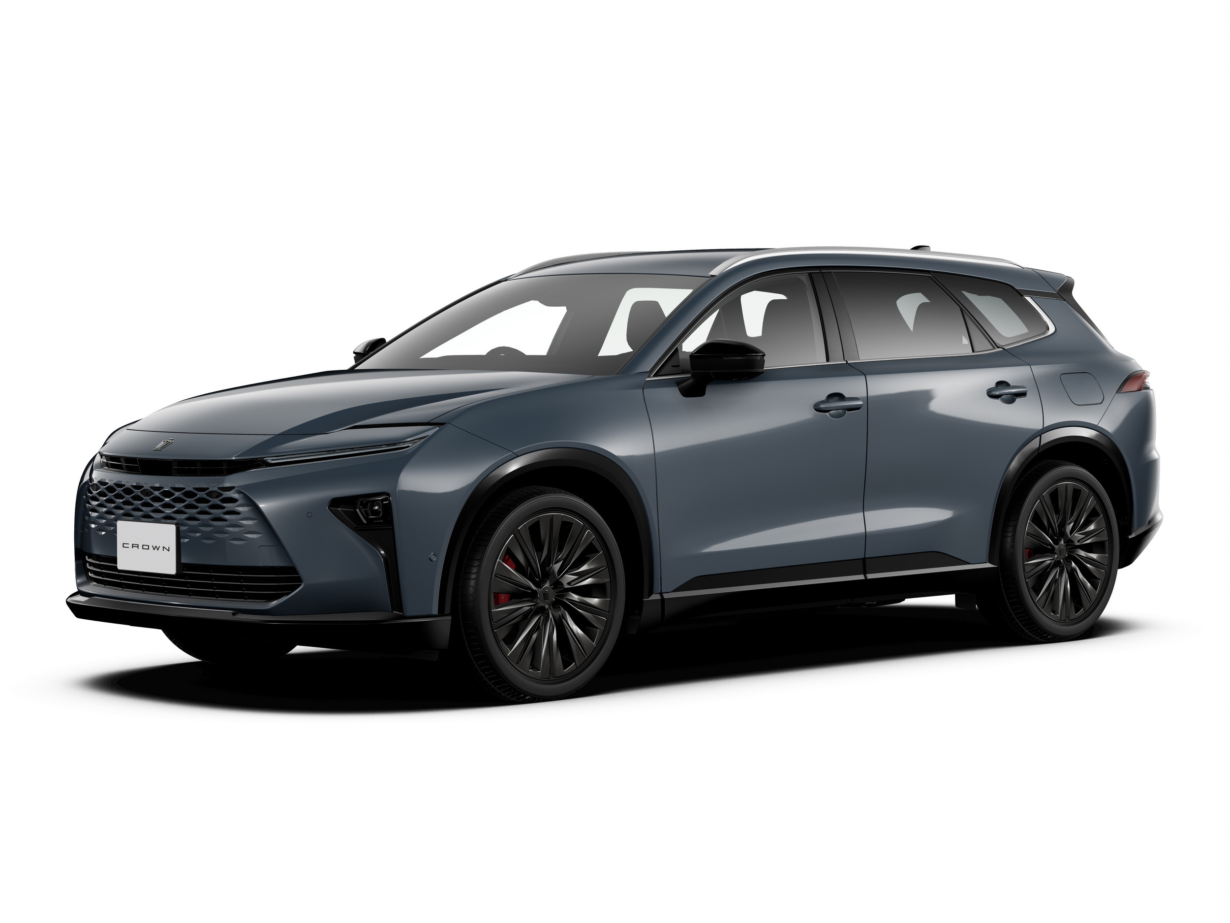 トヨタ CROWN ESTATE 新品 2025-Toyota-Crown-Estate-Japan