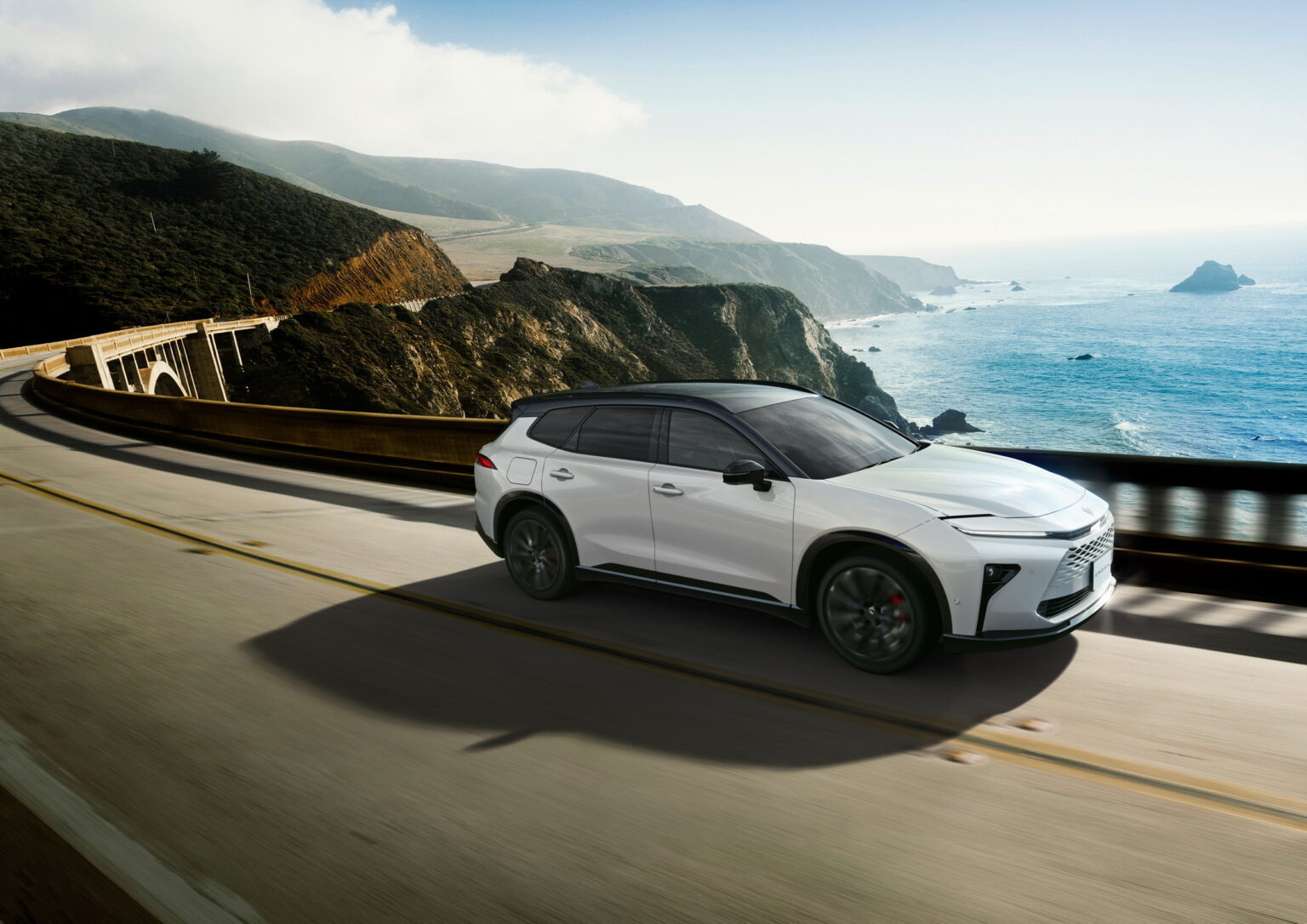 Toyota’s New JDM Crown Estate Gets A Pull-Out Deck Chair And 302 HP ...