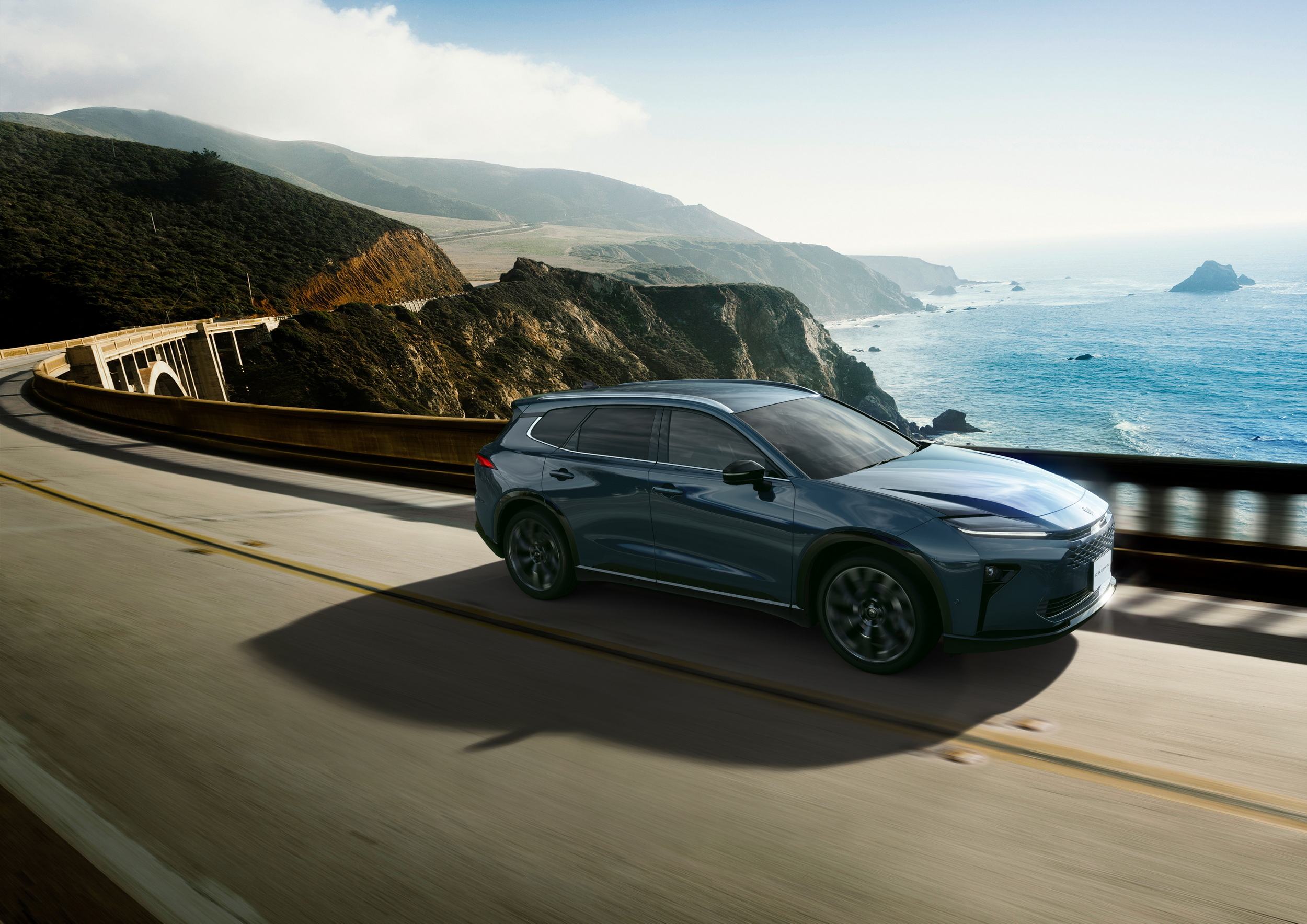 Toyota’s New JDM Crown Estate Gets A Pull-Out Deck Chair And 302 HP ...