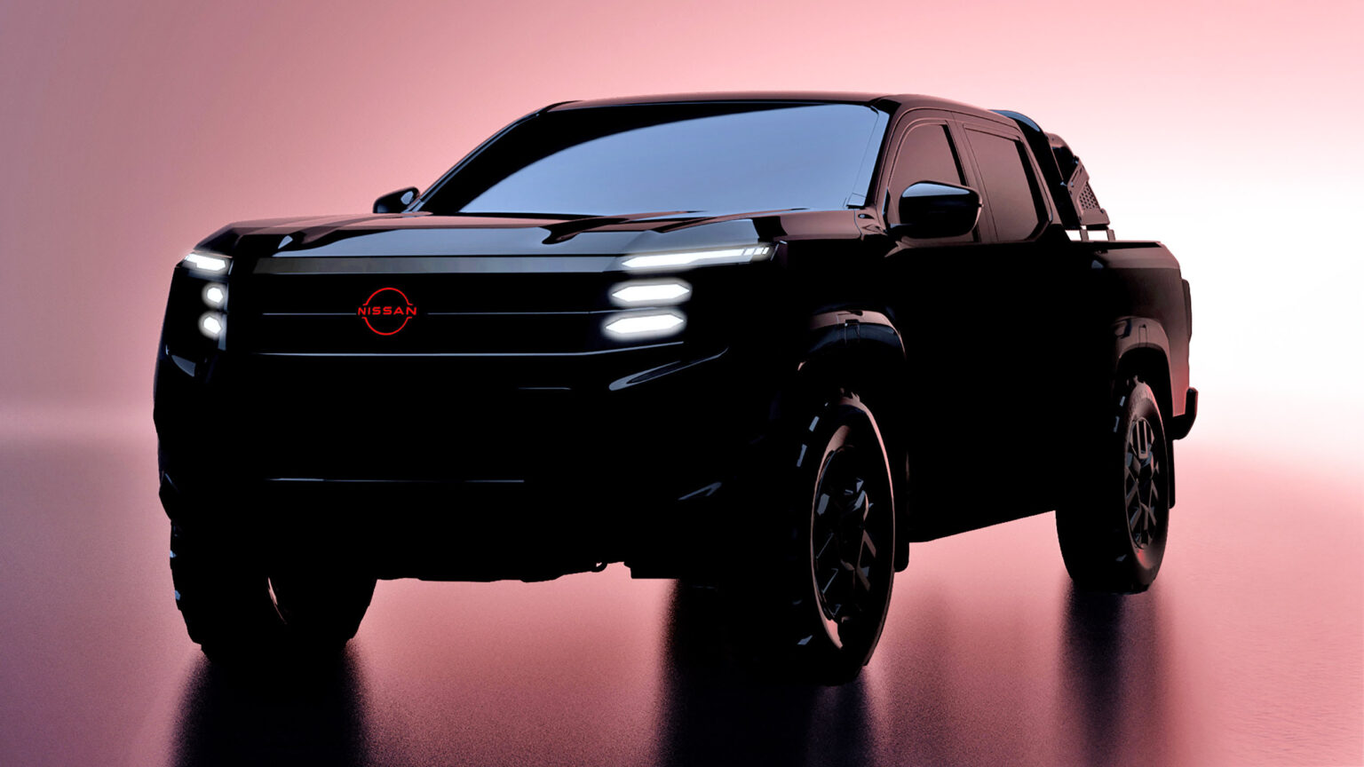 Nissan To Offer Four Different Midsize Pickups Globally By 2027 | Carscoops