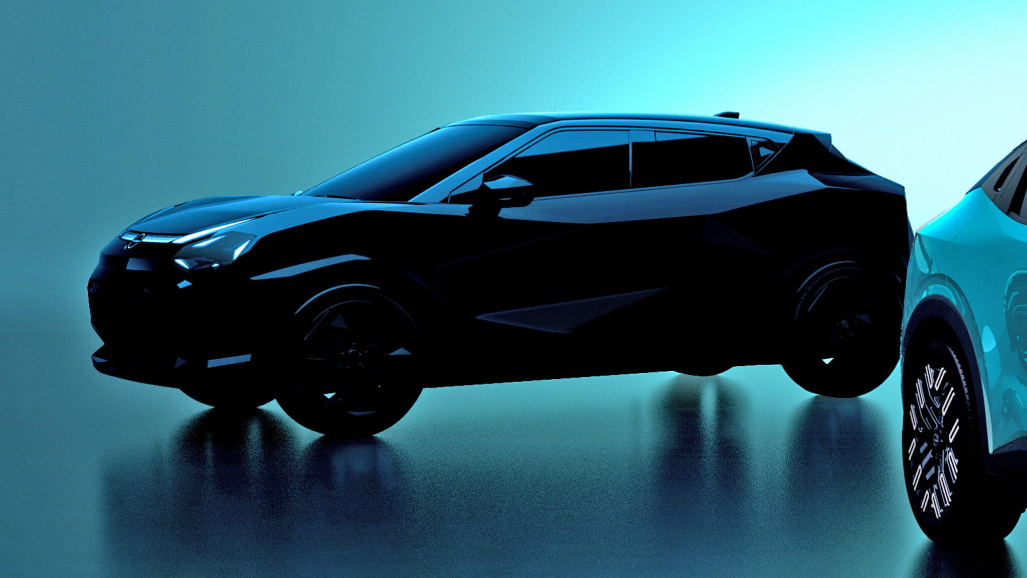 All The New Nissan Models Arriving By 2027, From Sentra To Frontier