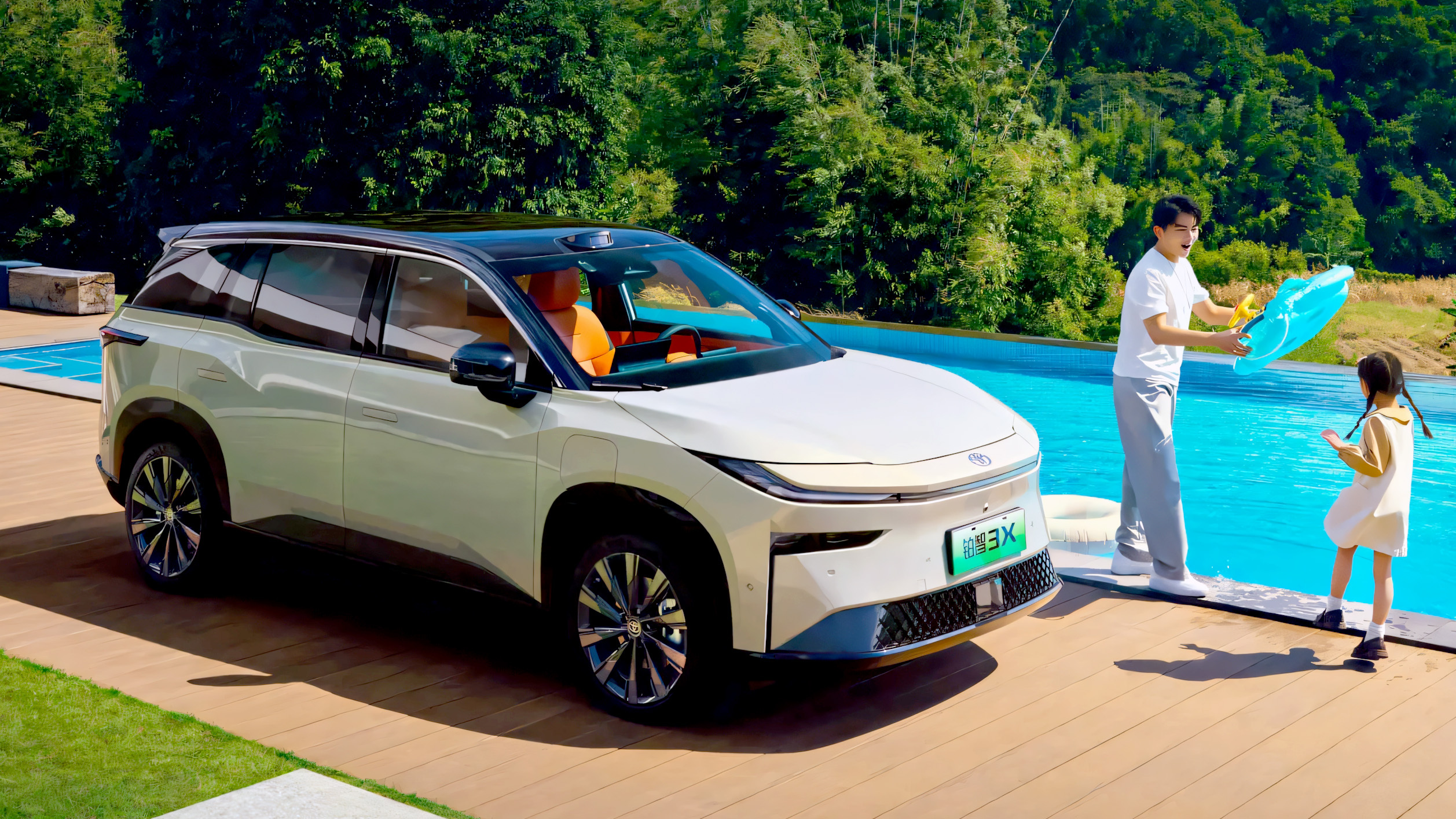 Toyota Delays Japanese Battery Plant After Slashing EV Sales Targets