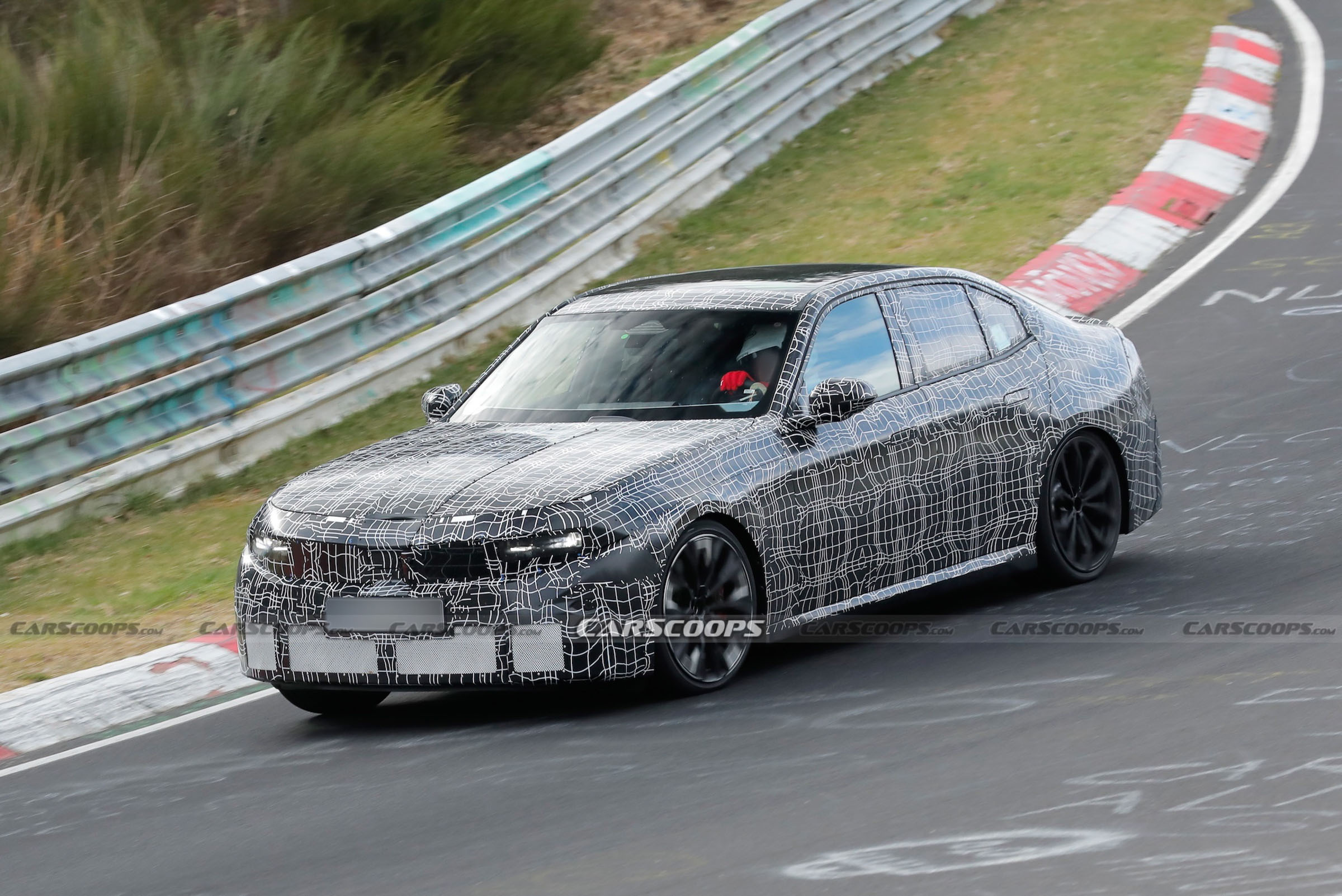 BMW’s Next M350 Is Getting A Major Design Overhaul
