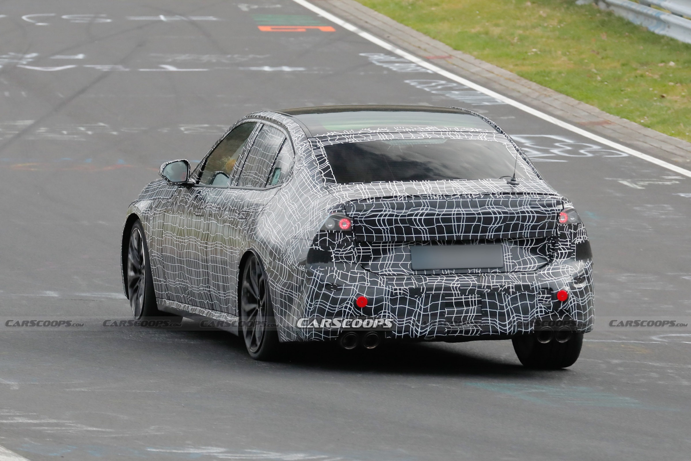 BMW’s Next M350 Is Getting A Major Design Overhaul