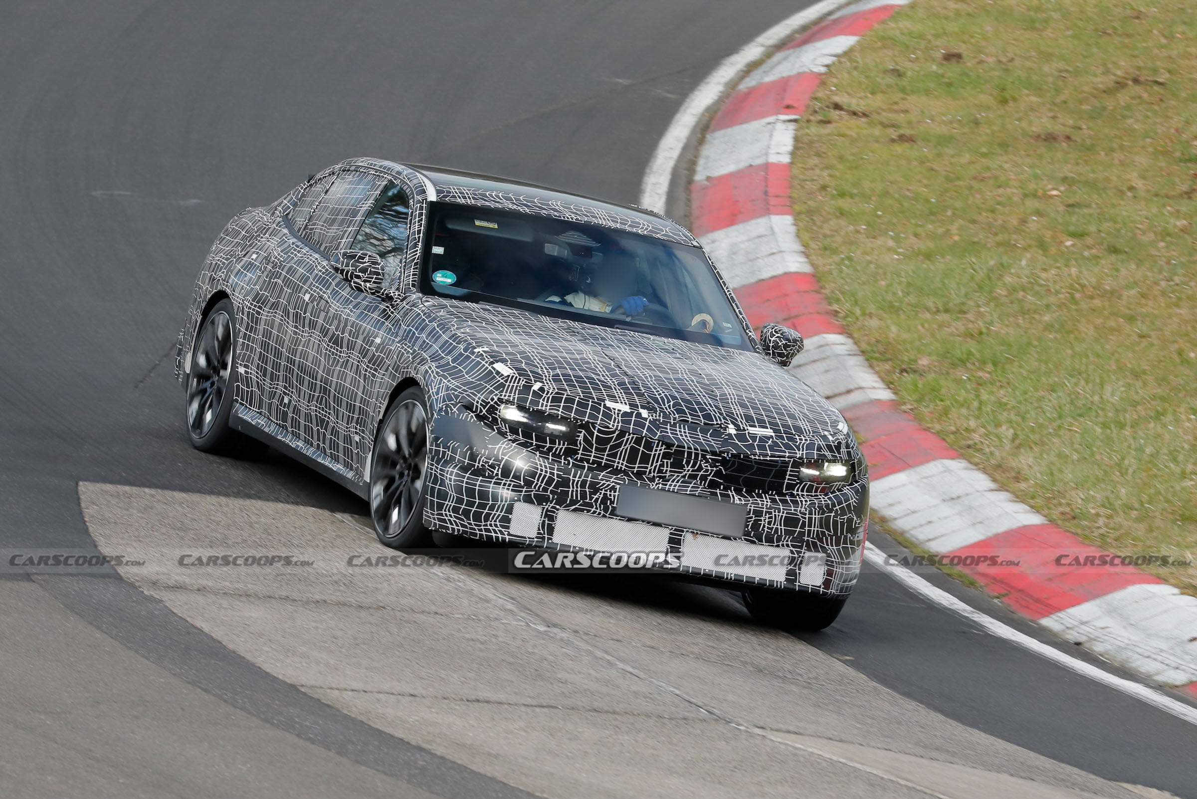 BMW’s Next M350 Is Getting A Major Design Overhaul