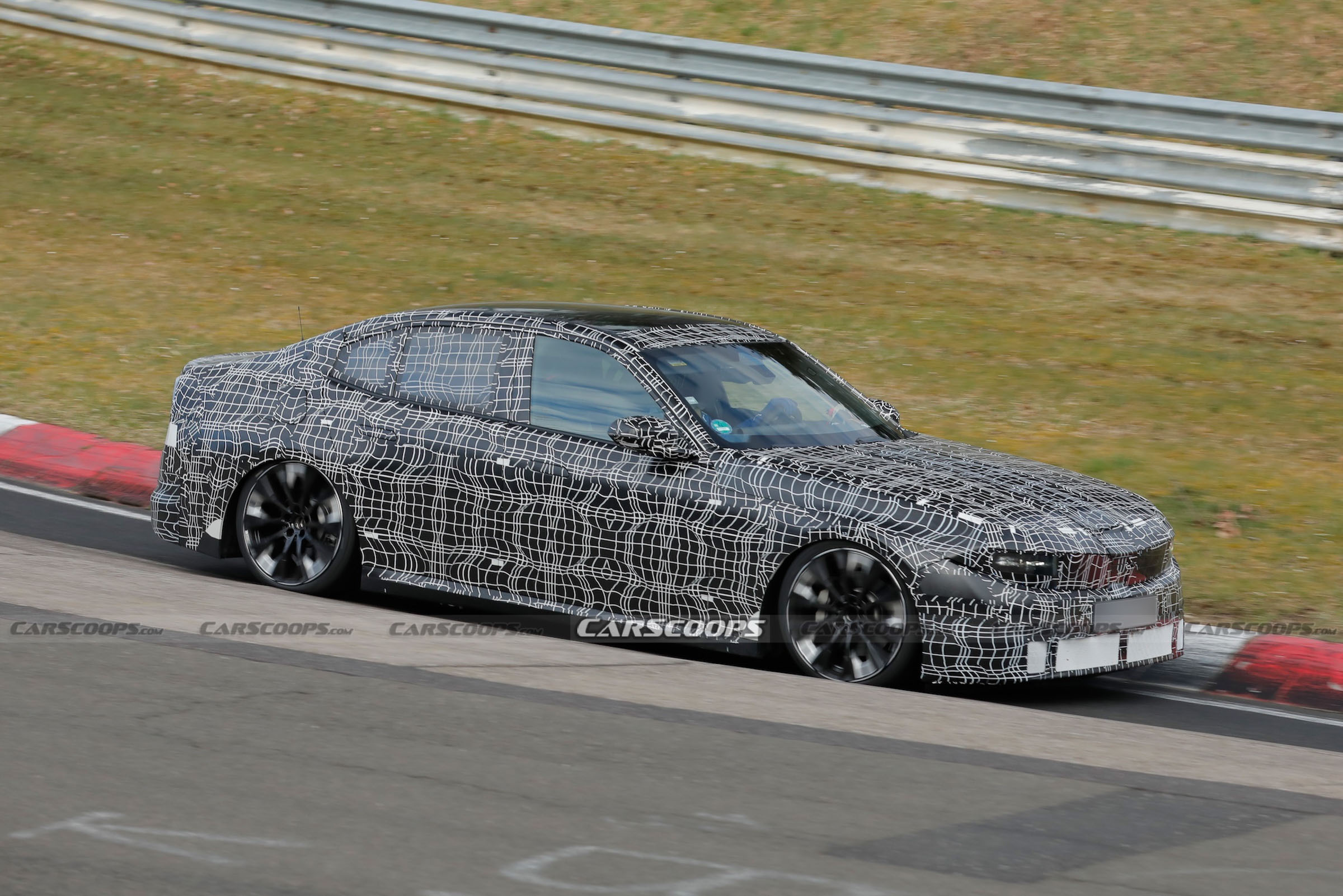 BMW’s Next M350 Is Getting A Major Design Overhaul