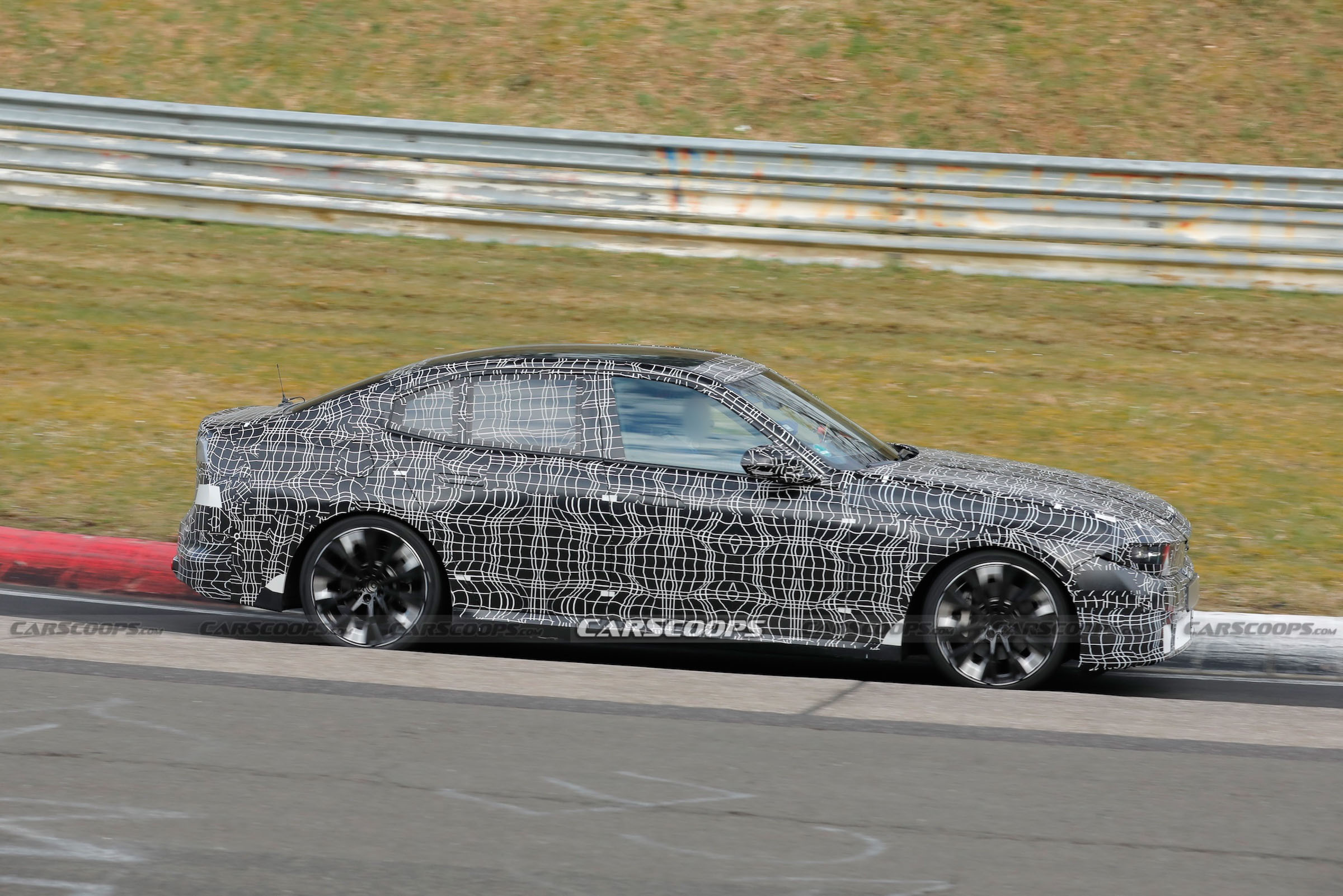 BMW’s Next M350 Is Getting A Major Design Overhaul