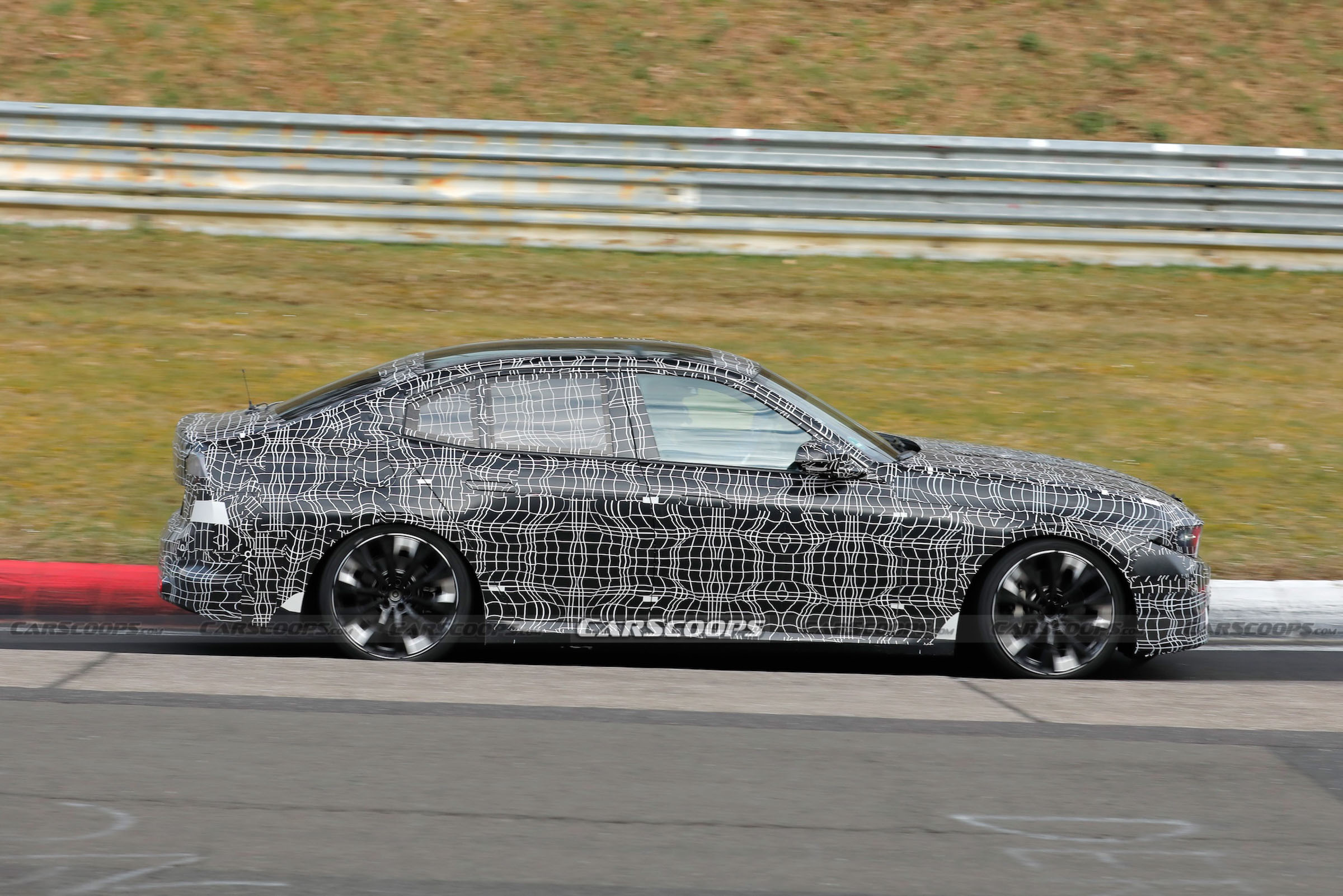 BMW’s Next M350 Is Getting A Major Design Overhaul
