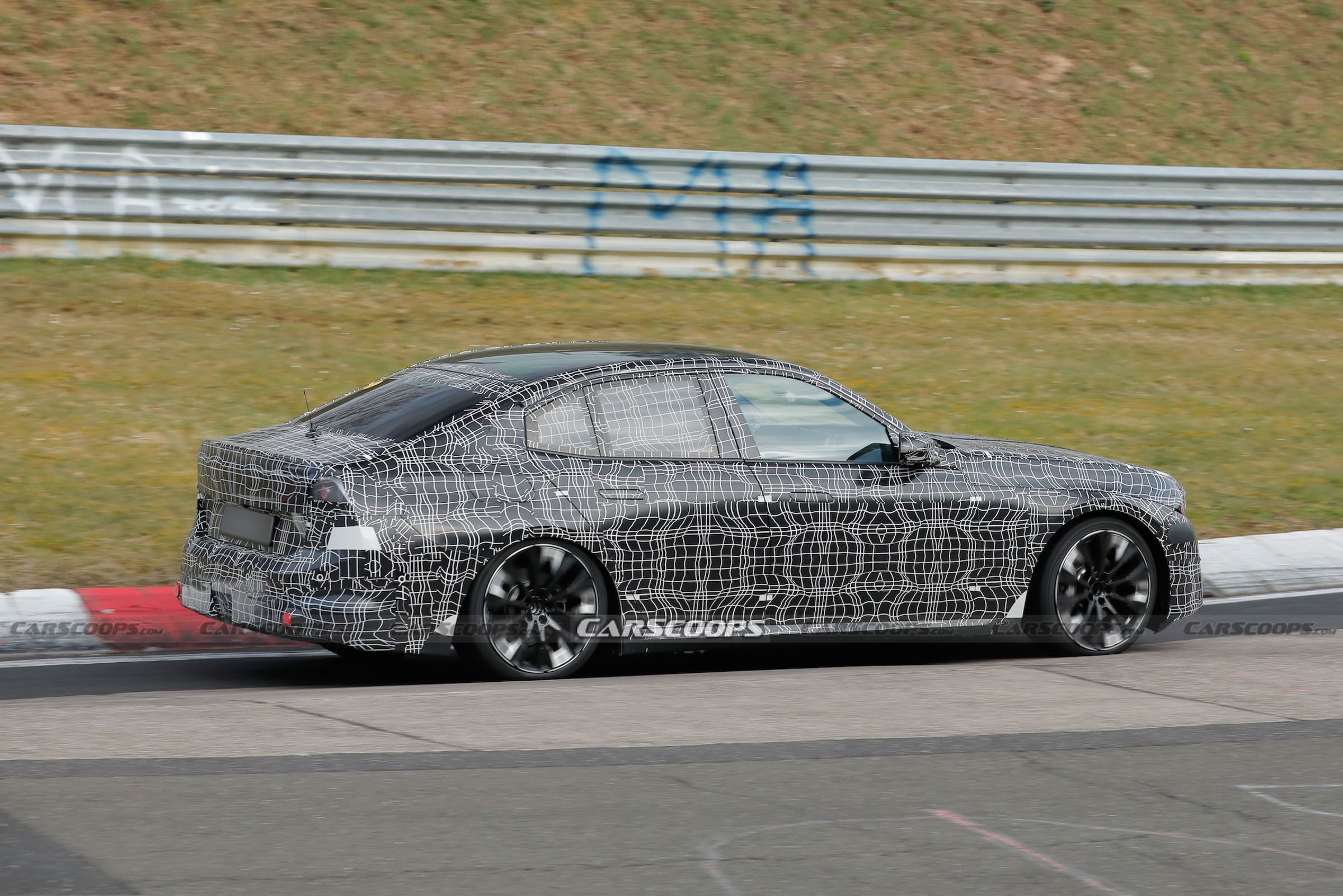 BMW’s Next M350 Is Getting A Major Design Overhaul