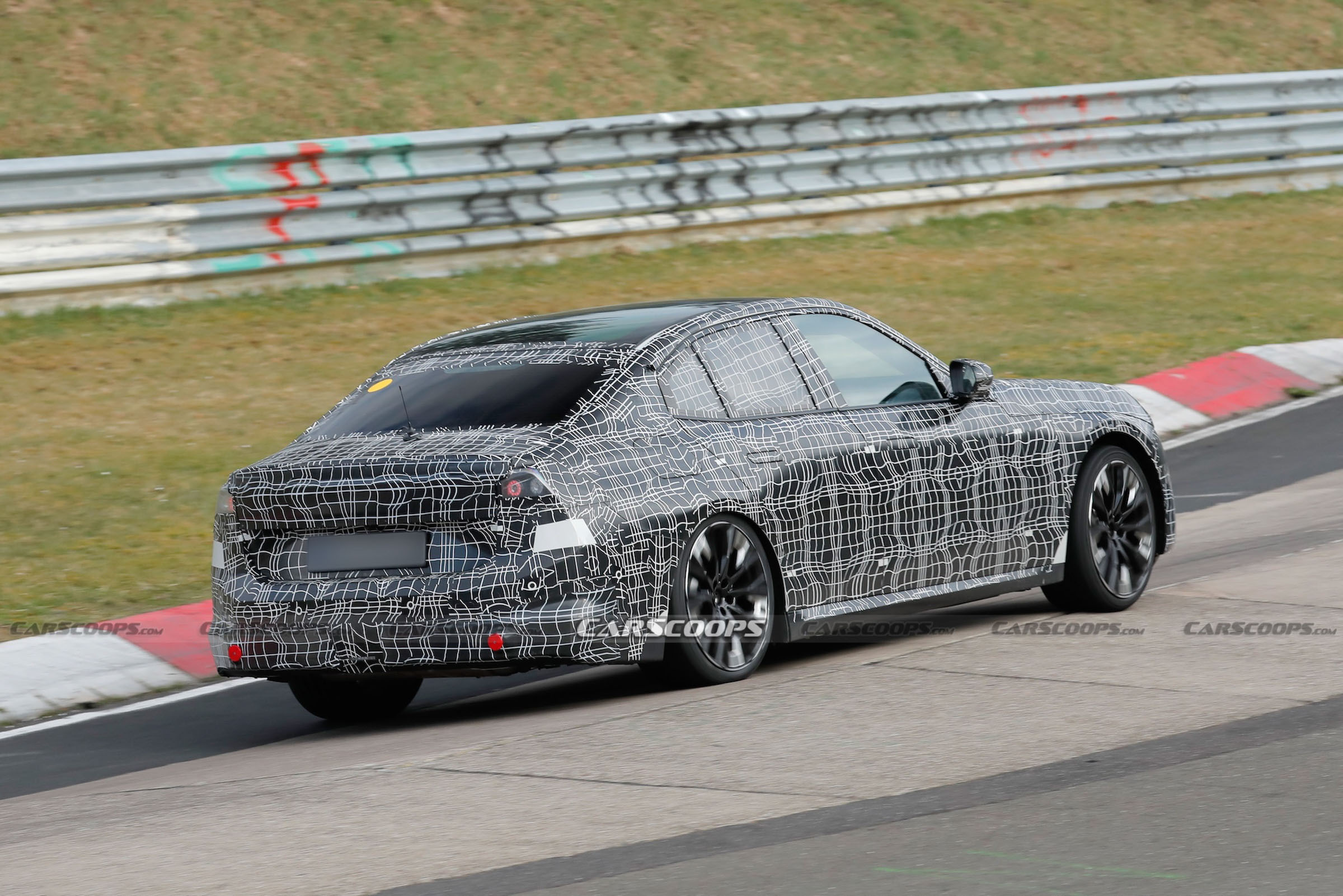 BMW’s Next M350 Is Getting A Major Design Overhaul