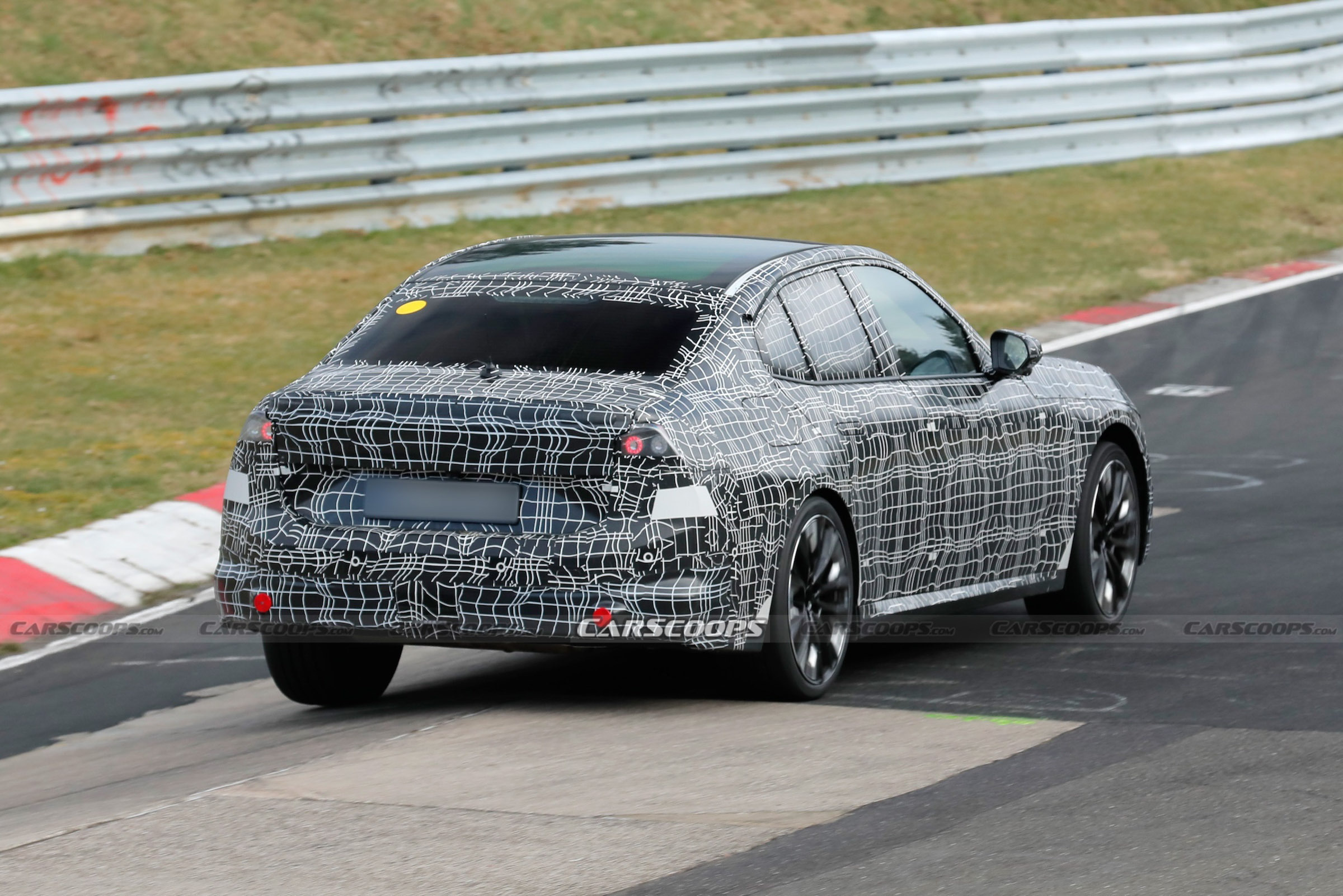 BMW’s Next M350 Is Getting A Major Design Overhaul