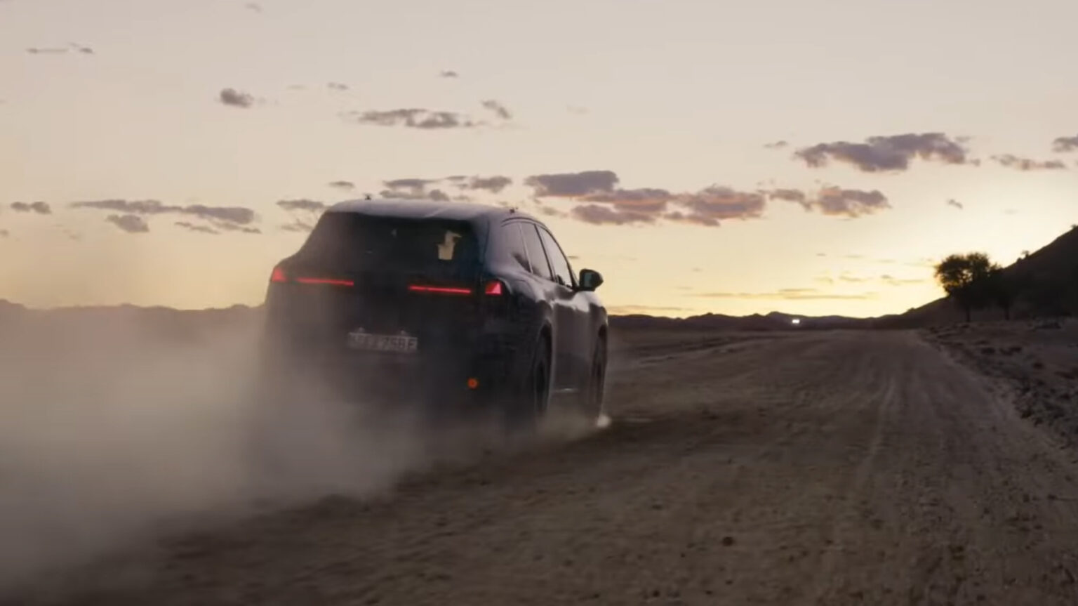 BMW Confirms iX3 Debut In September, Will Launch Over 40 New Models By