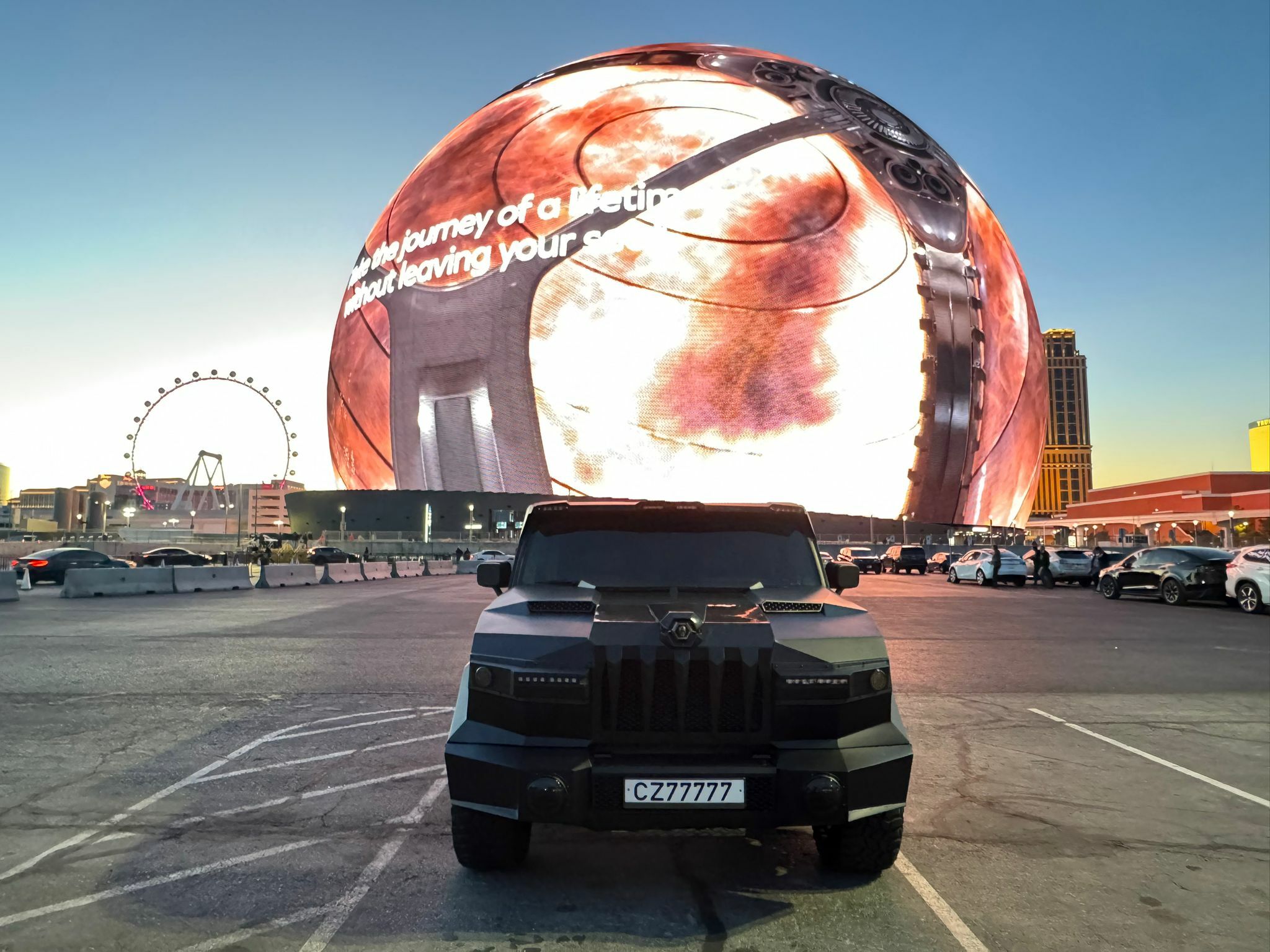 Dartz’ Crocodile-Skinned Prombron Makes Mansory Look Tame | Carscoops