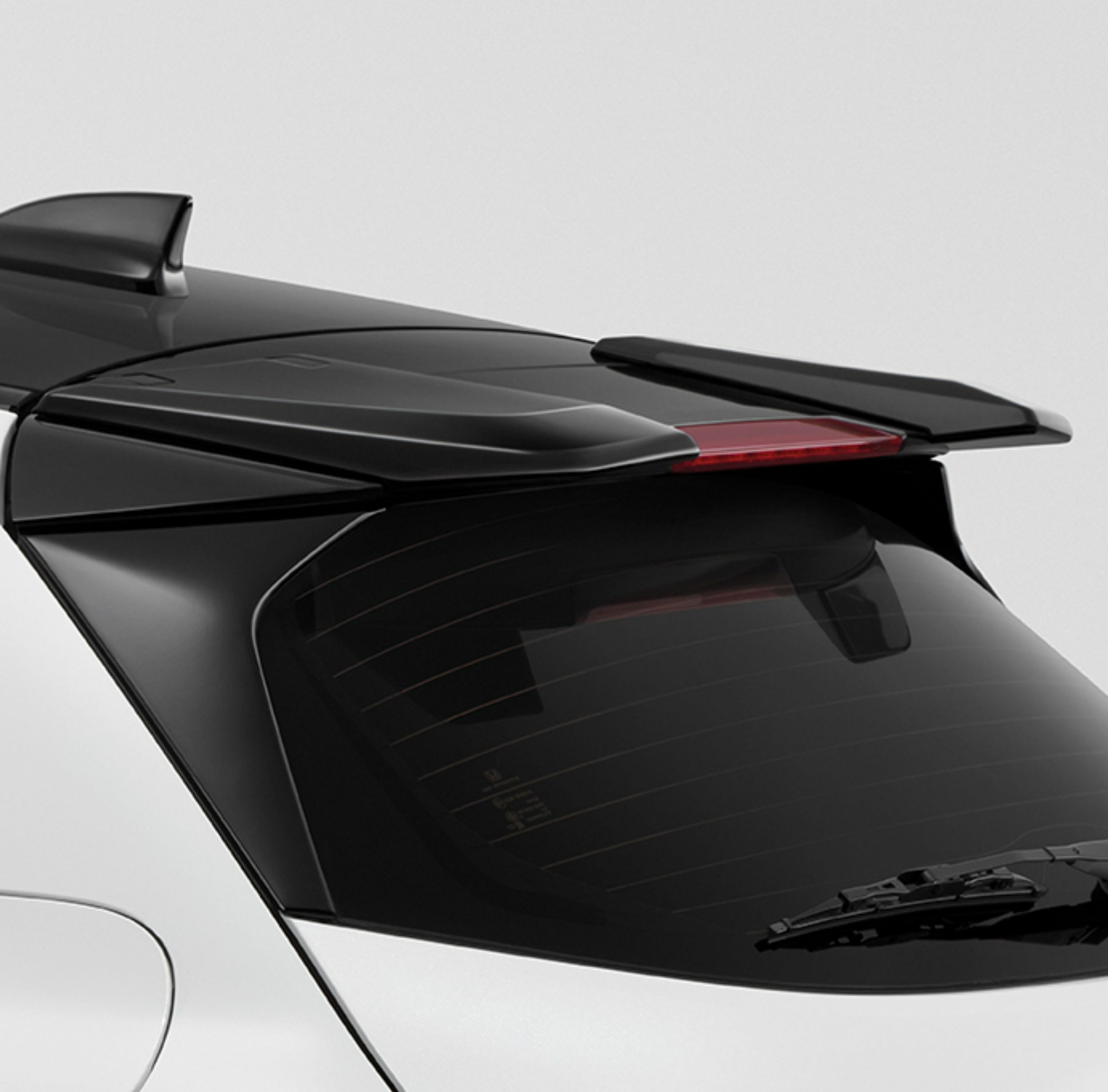 Honda City Drival Looks Like A Mini Type R With None Of The Bite